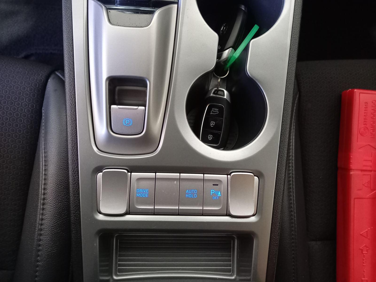 HYUNDAI KONA TECNO EV 2WD 204 CV 19 