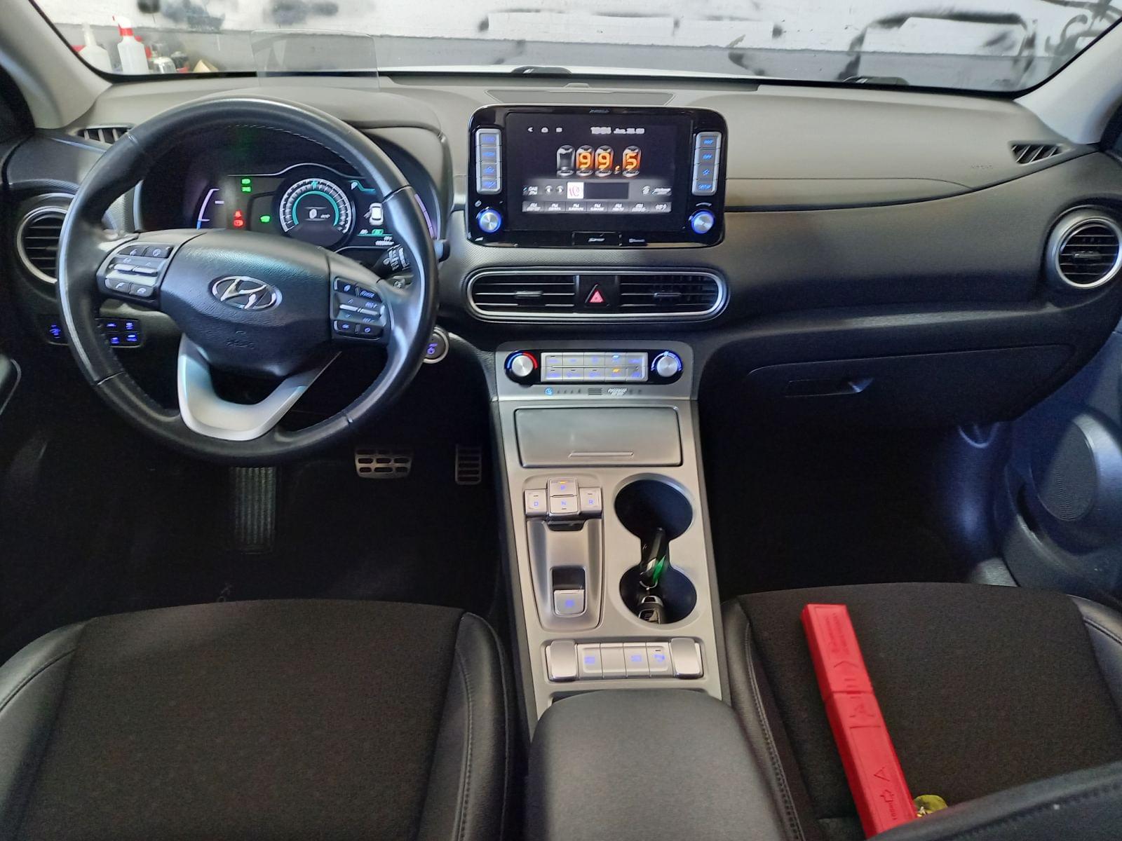 HYUNDAI KONA TECNO EV 2WD 204 CV 22 