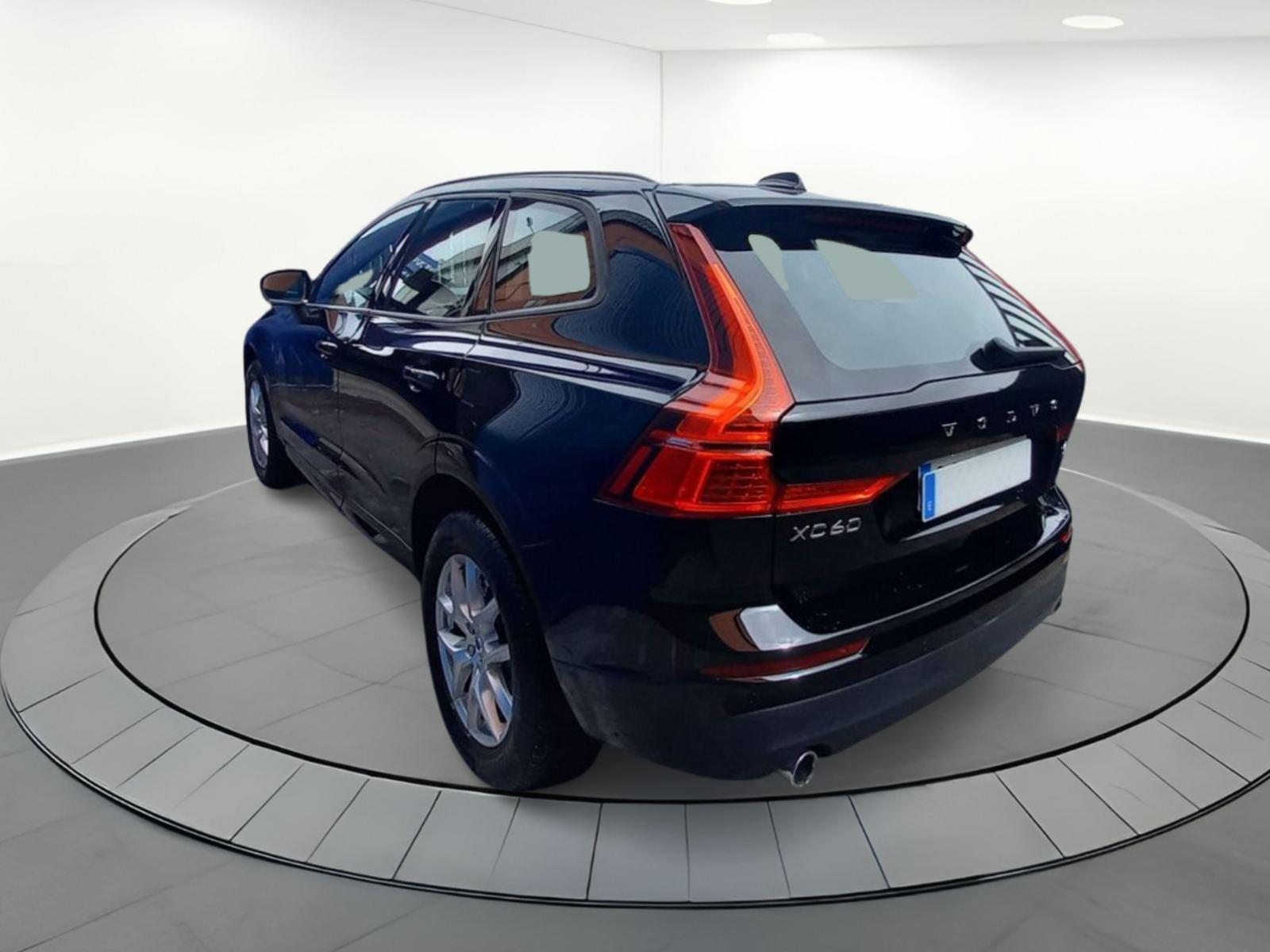 VOLVO XC60 MOMENTUM AWD 2.0 D4 190 CV AT8 E6DT 4 