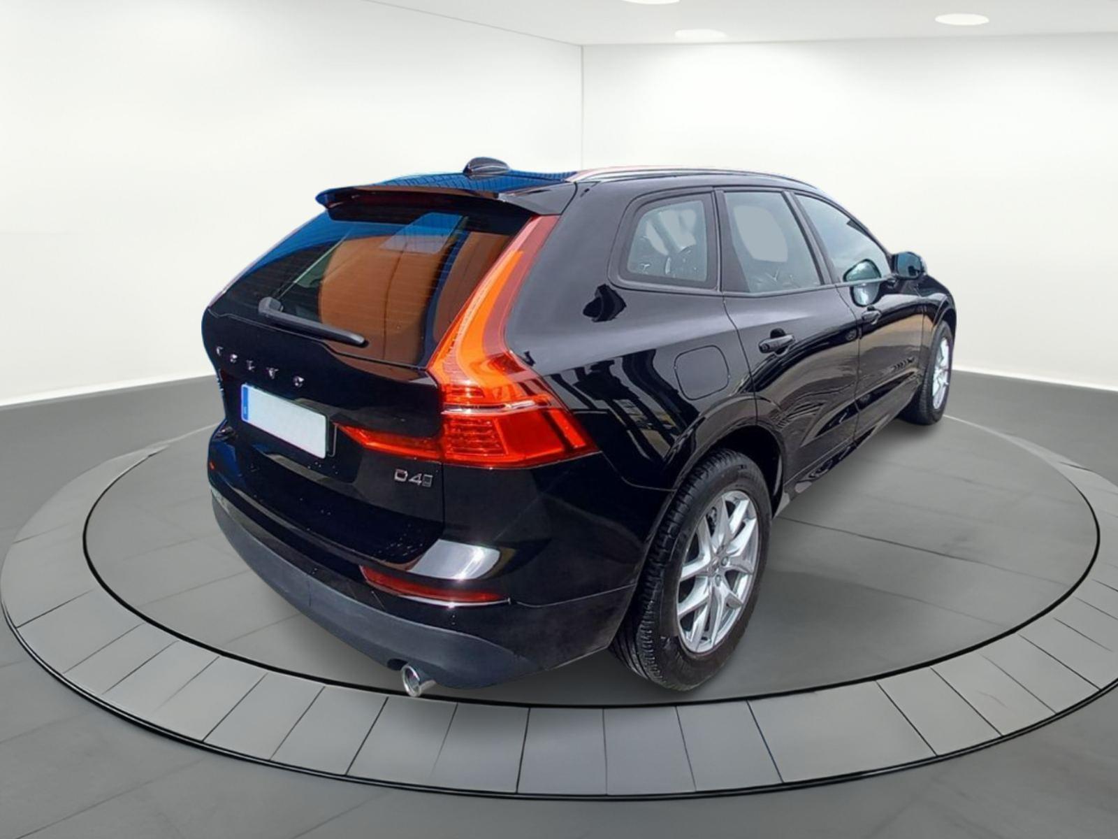 VOLVO XC60 MOMENTUM AWD 2.0 D4 190 CV AT8 E6DT 3 