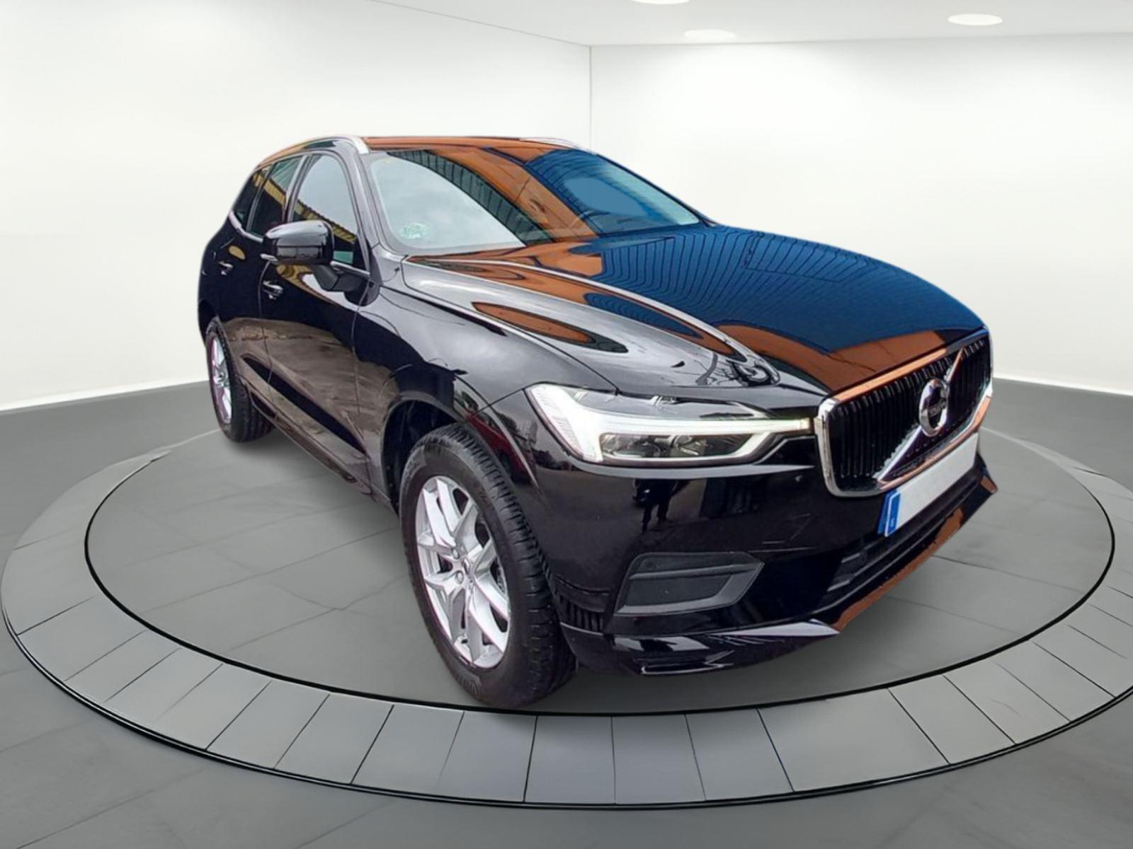 VOLVO XC60 MOMENTUM AWD 2.0 D4 190 CV AT8 E6DT 1 