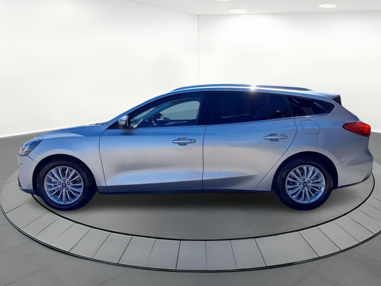 FORD FOCUS 1.5 ECOBLUE 88 KW TITANIUM 3 