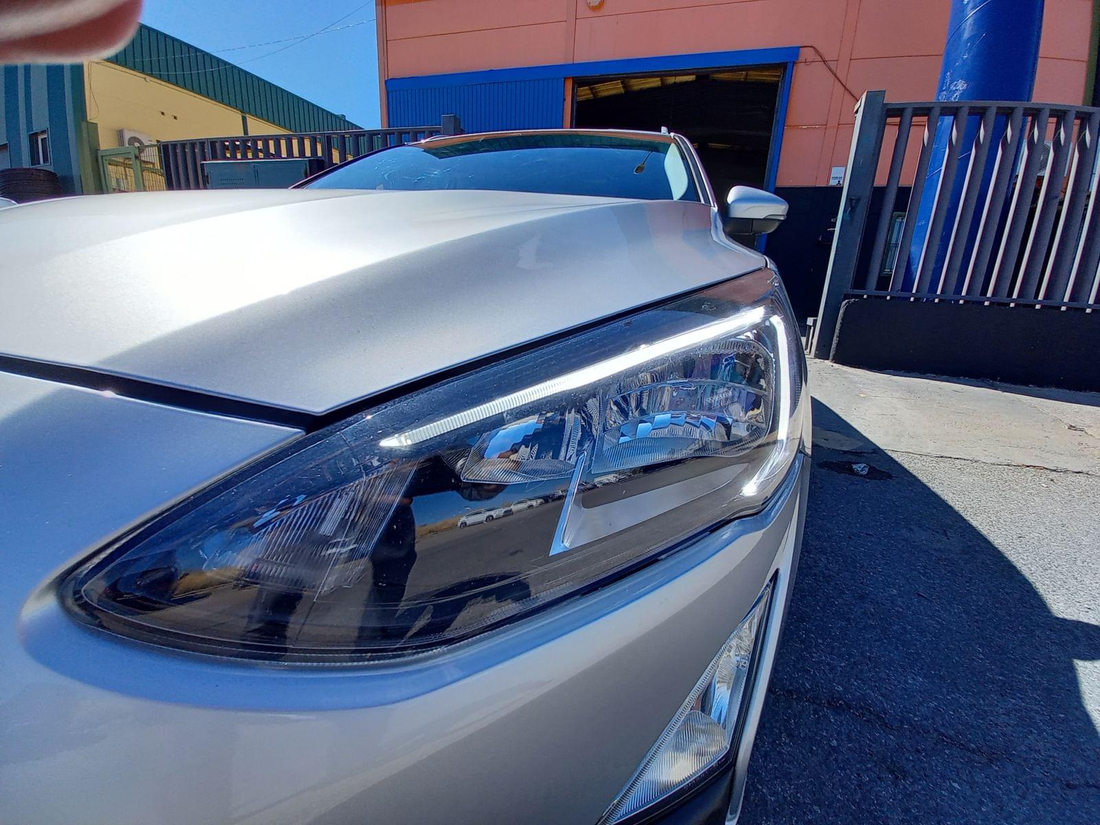FORD FOCUS 1.5 ECOBLUE 88 KW TITANIUM 8 