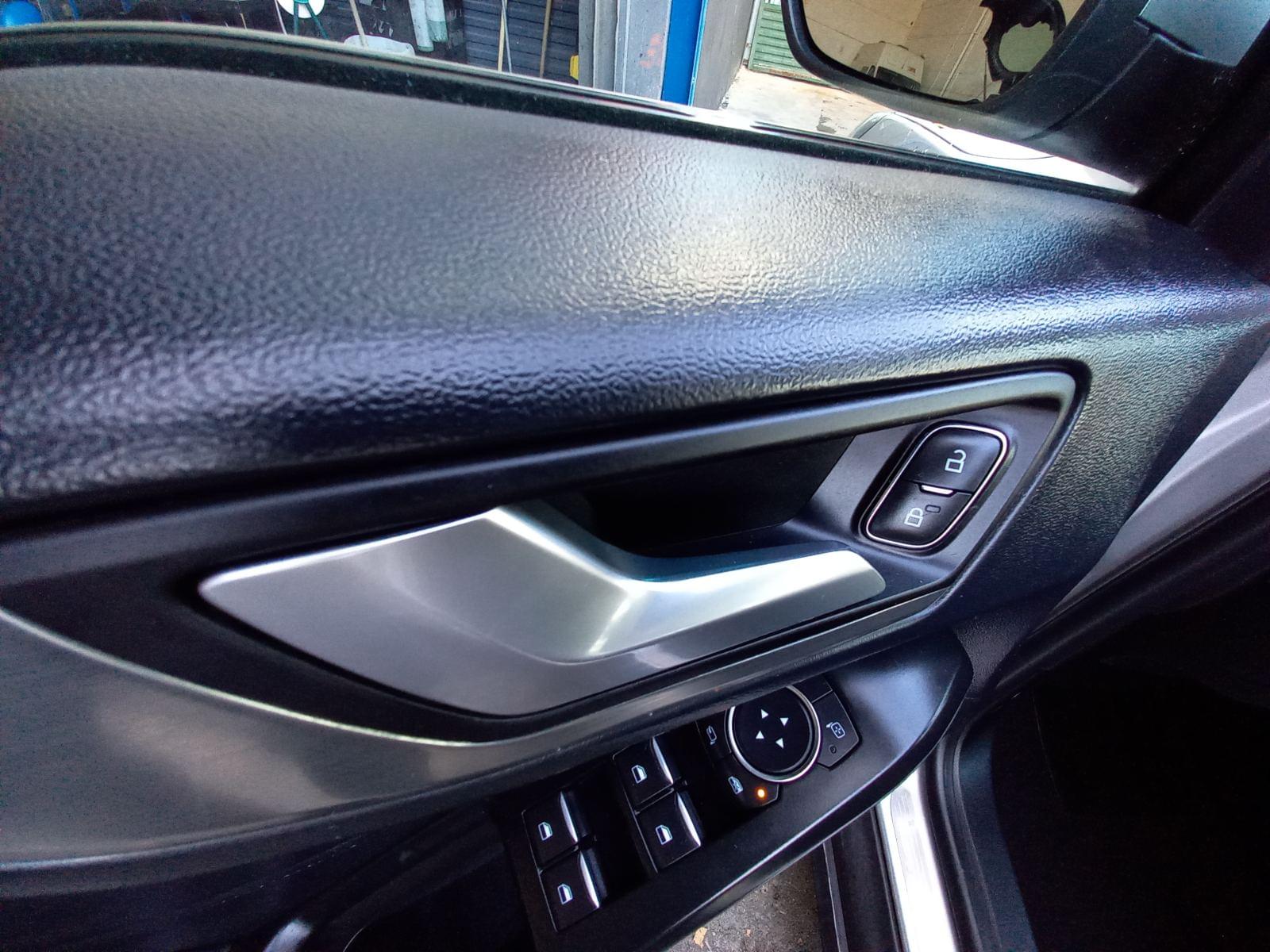 FORD FOCUS 1.5 ECOBLUE 88 KW TITANIUM 10 