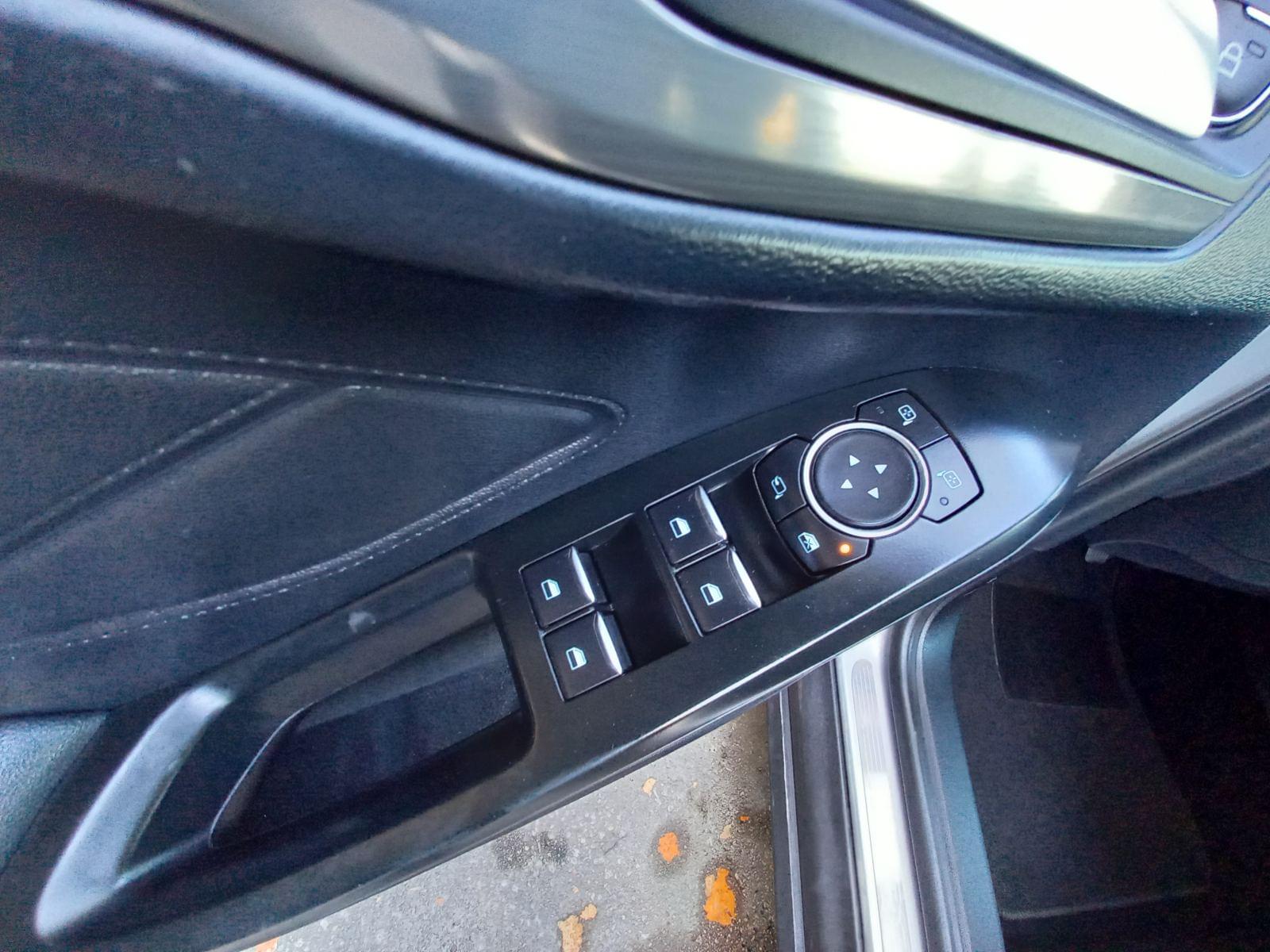 FORD FOCUS 1.5 ECOBLUE 88 KW TITANIUM 11 