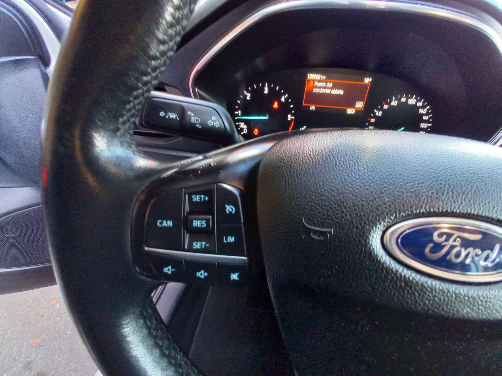 FORD FOCUS 1.5 ECOBLUE 88 KW TITANIUM 14 