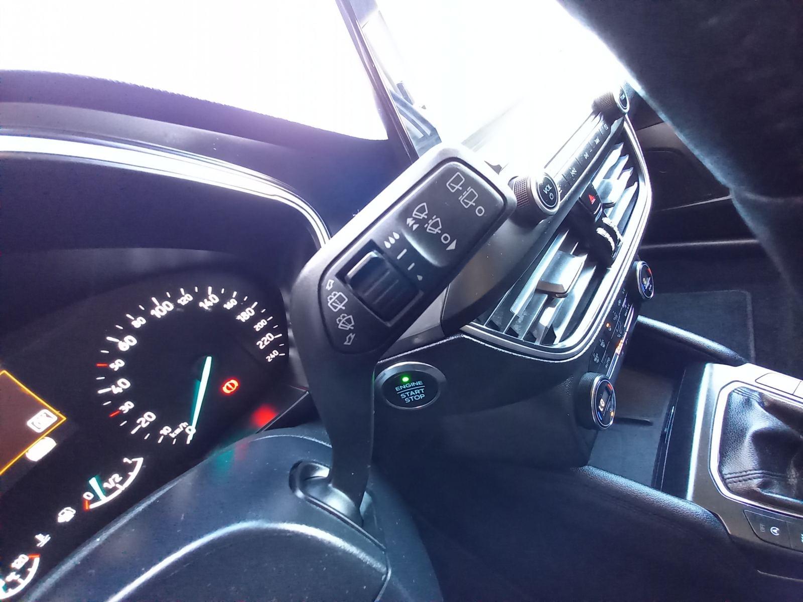 FORD FOCUS 1.5 ECOBLUE 88 KW TITANIUM 16 