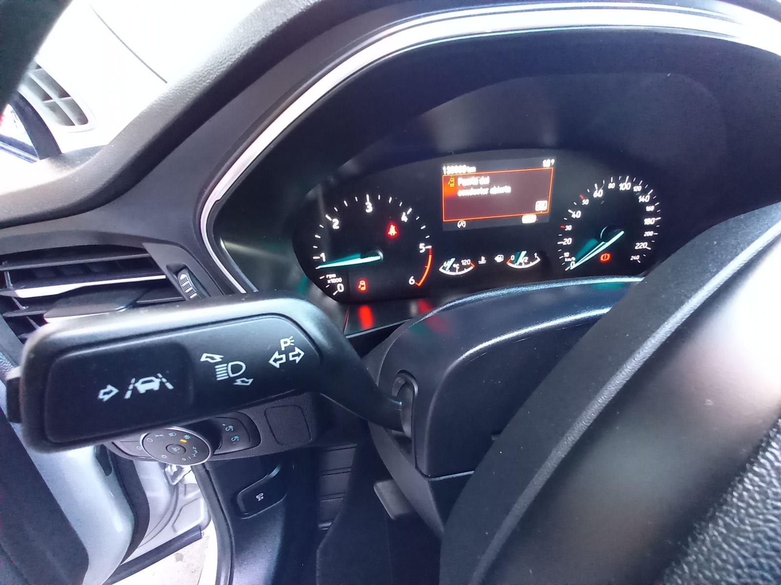 FORD FOCUS 1.5 ECOBLUE 88 KW TITANIUM 17 