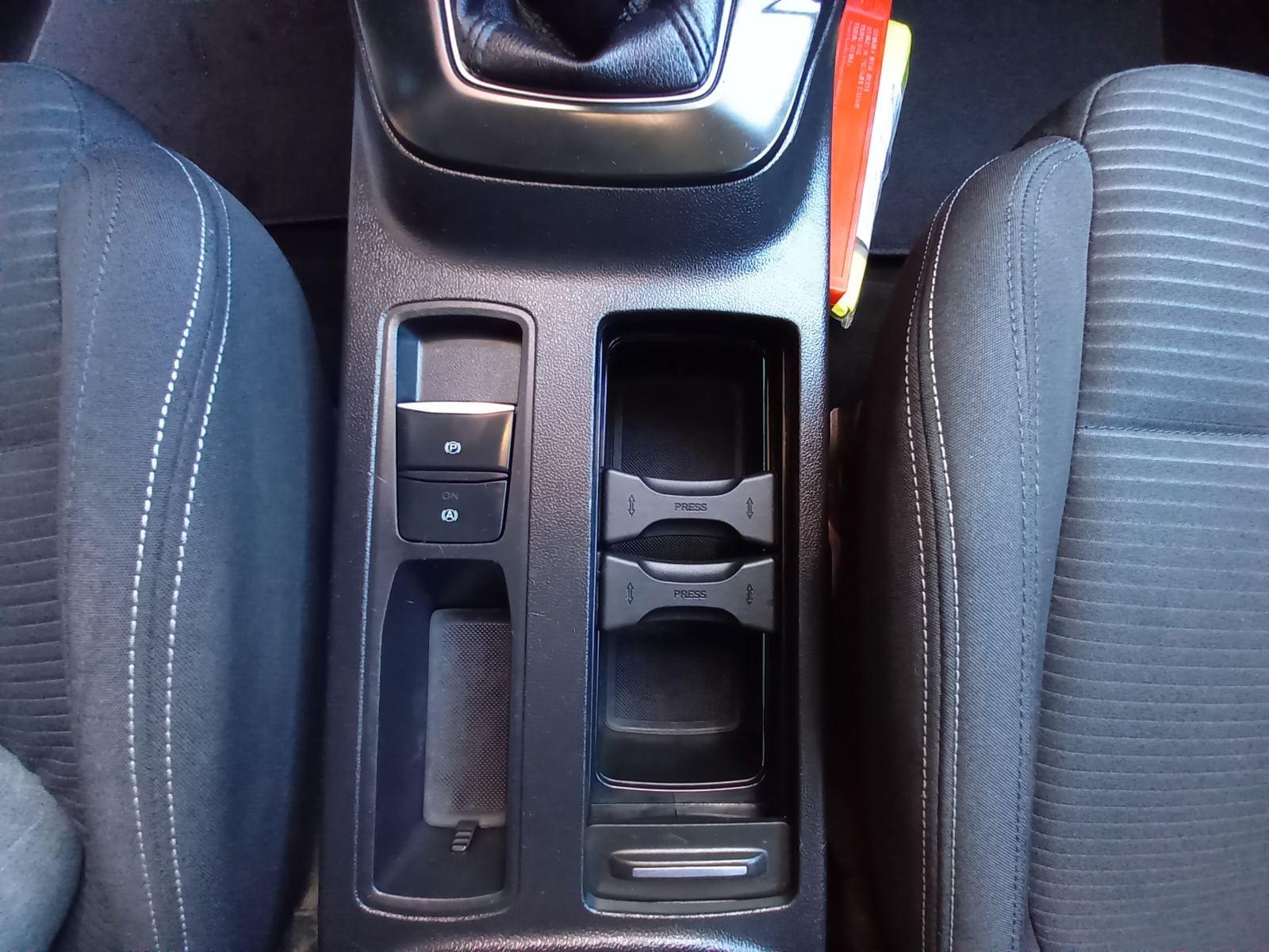 FORD FOCUS 1.5 ECOBLUE 88 KW TITANIUM 24 