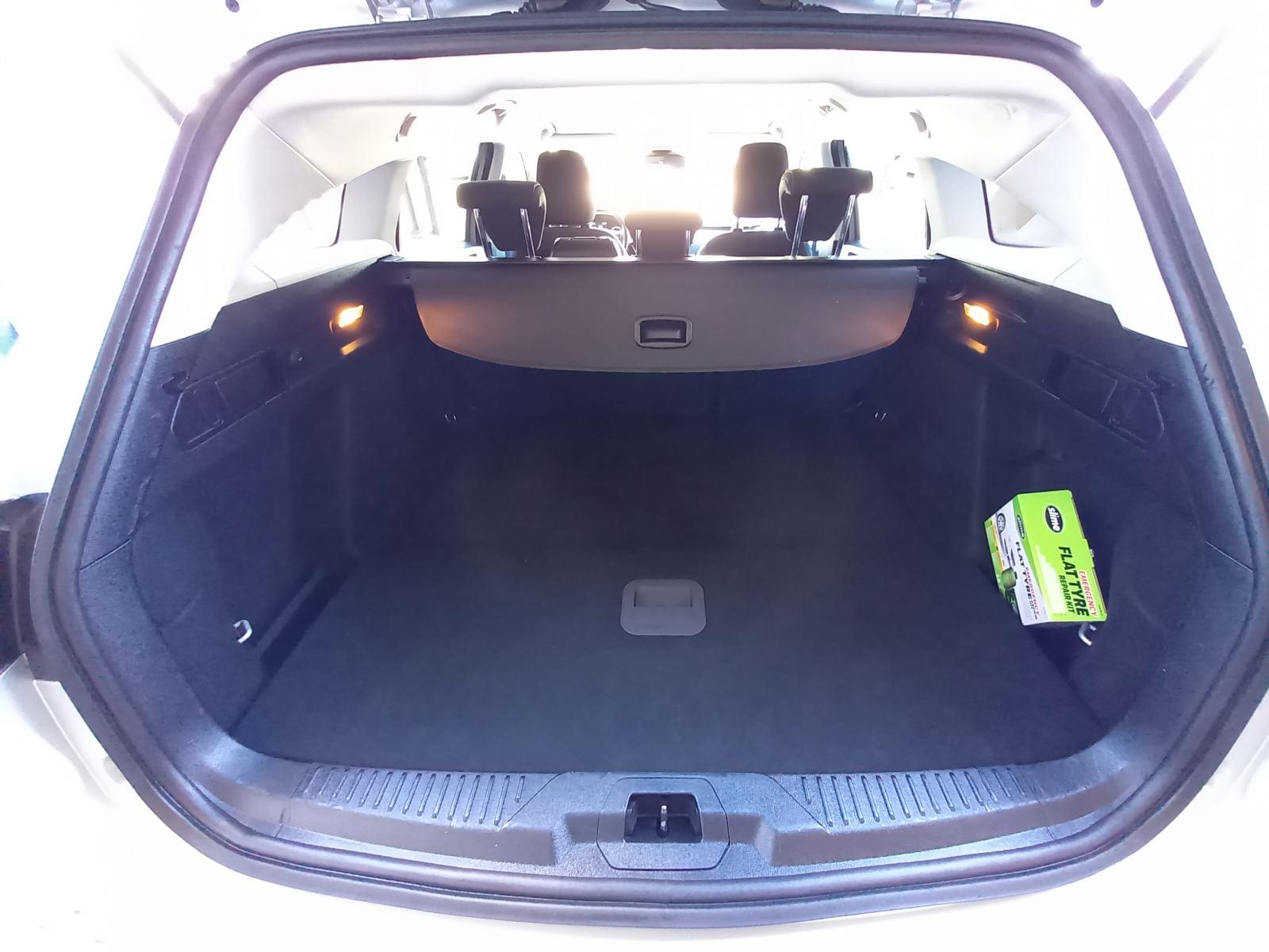 FORD FOCUS 1.5 ECOBLUE 88 KW TITANIUM 29 