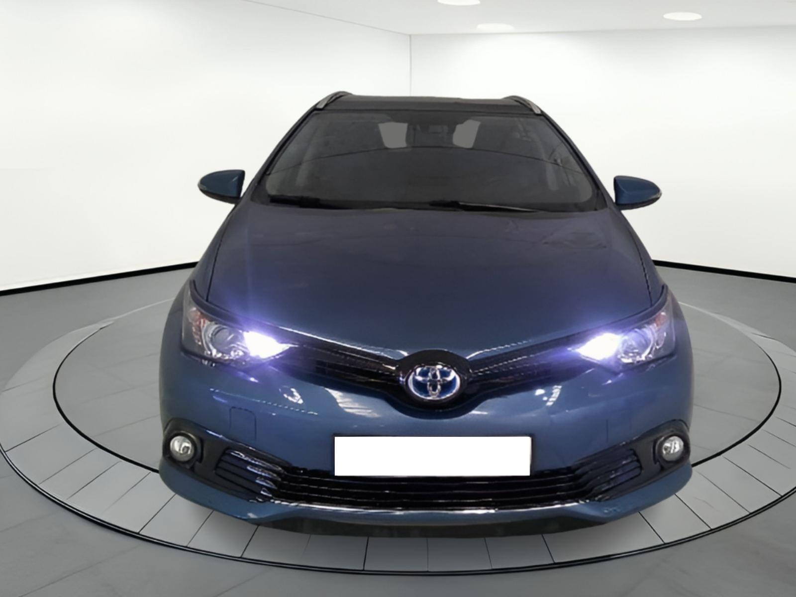 TOYOTA AURIS 1.8 140H FEEL! EDITION TOURING SPO 2 