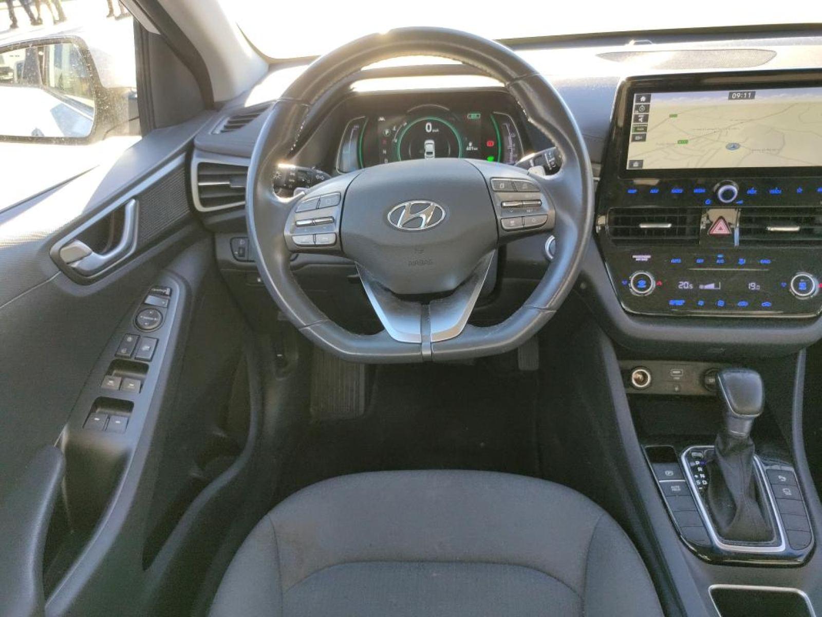 HYUNDAI IONIQ HEV 5P GDI 1.6 141CV DT TECNO 3 