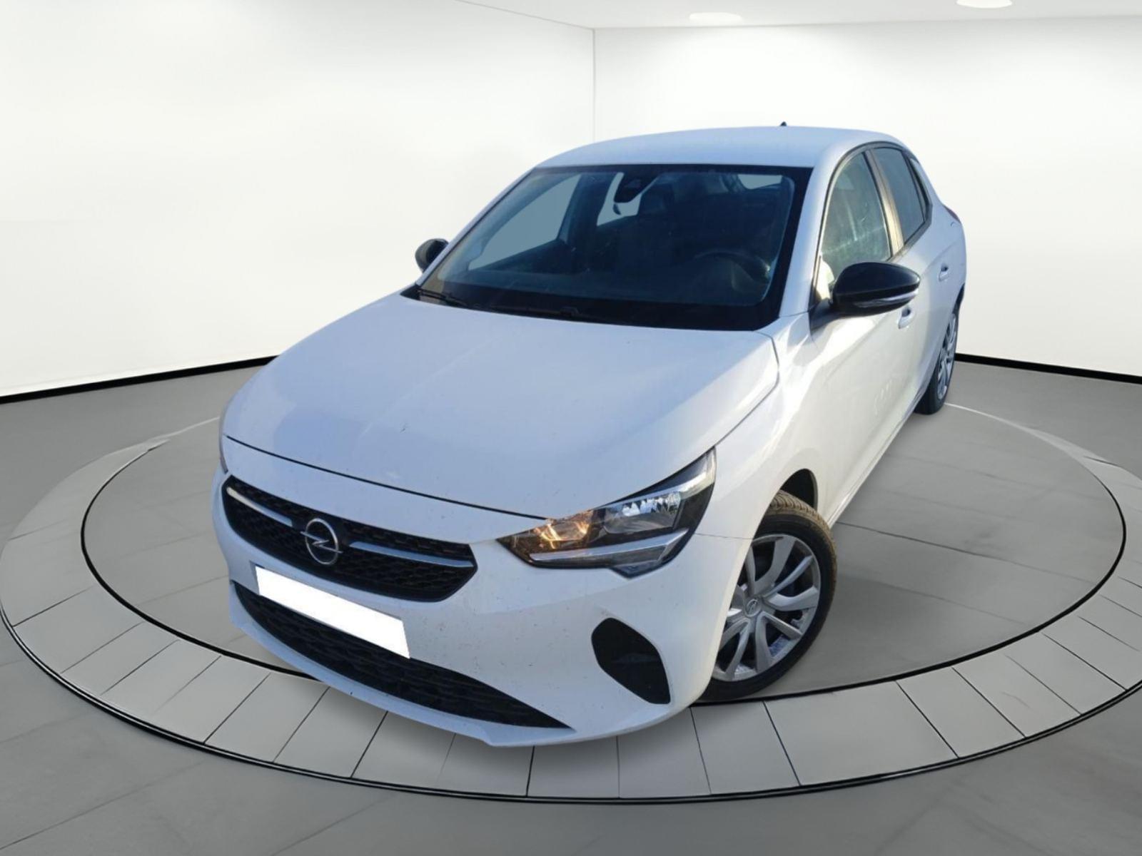 OPEL CORSA F EDITION 1.5 100 CV MT6 E6DT 1 