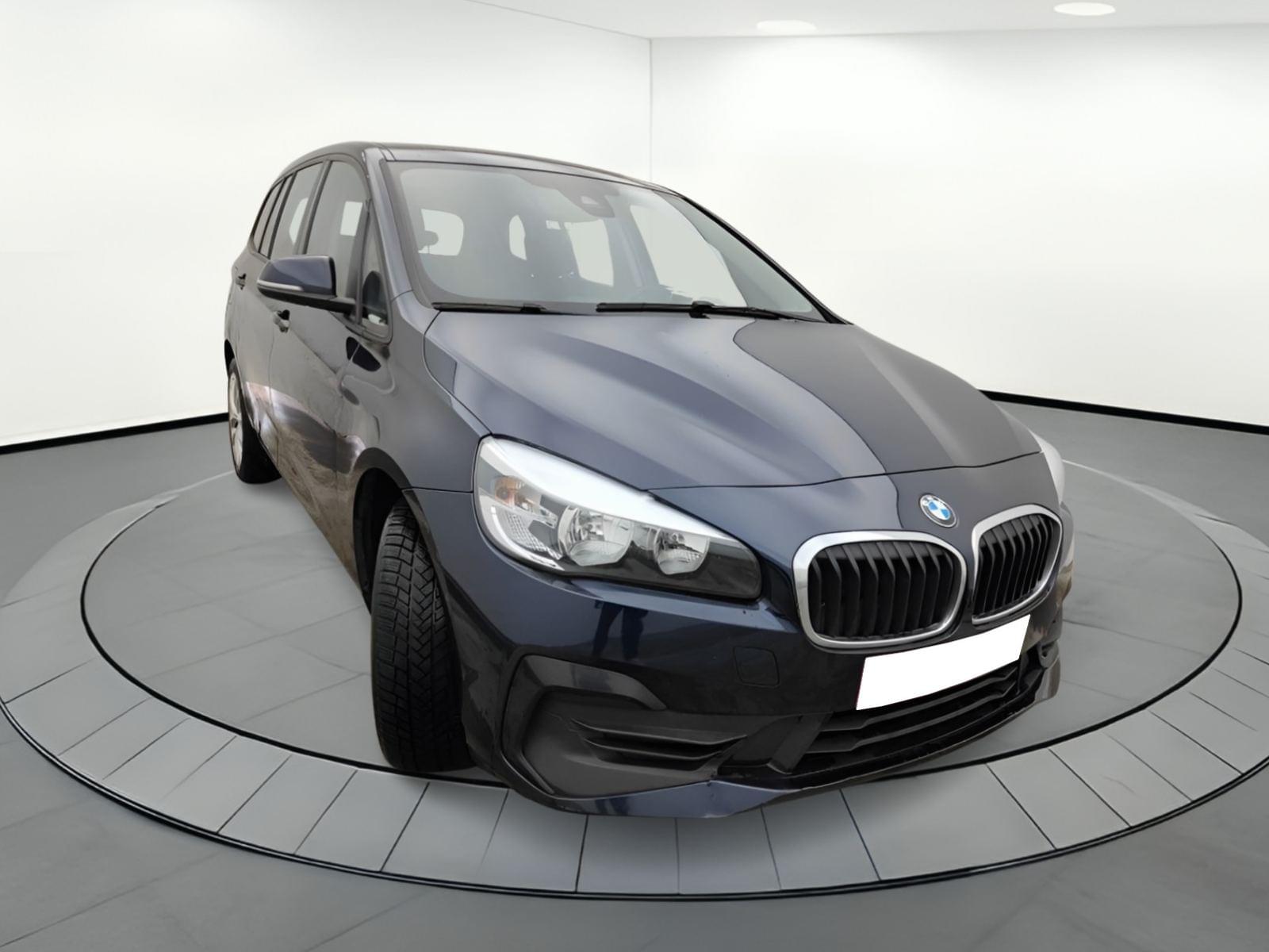 BMW SERIE 2 GRAN TOURER 218D (100KW) AUT. 5D 1 