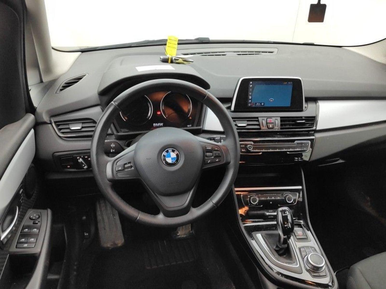 BMW SERIE 2 GRAN TOURER 218D (100KW) AUT. 5D 7 