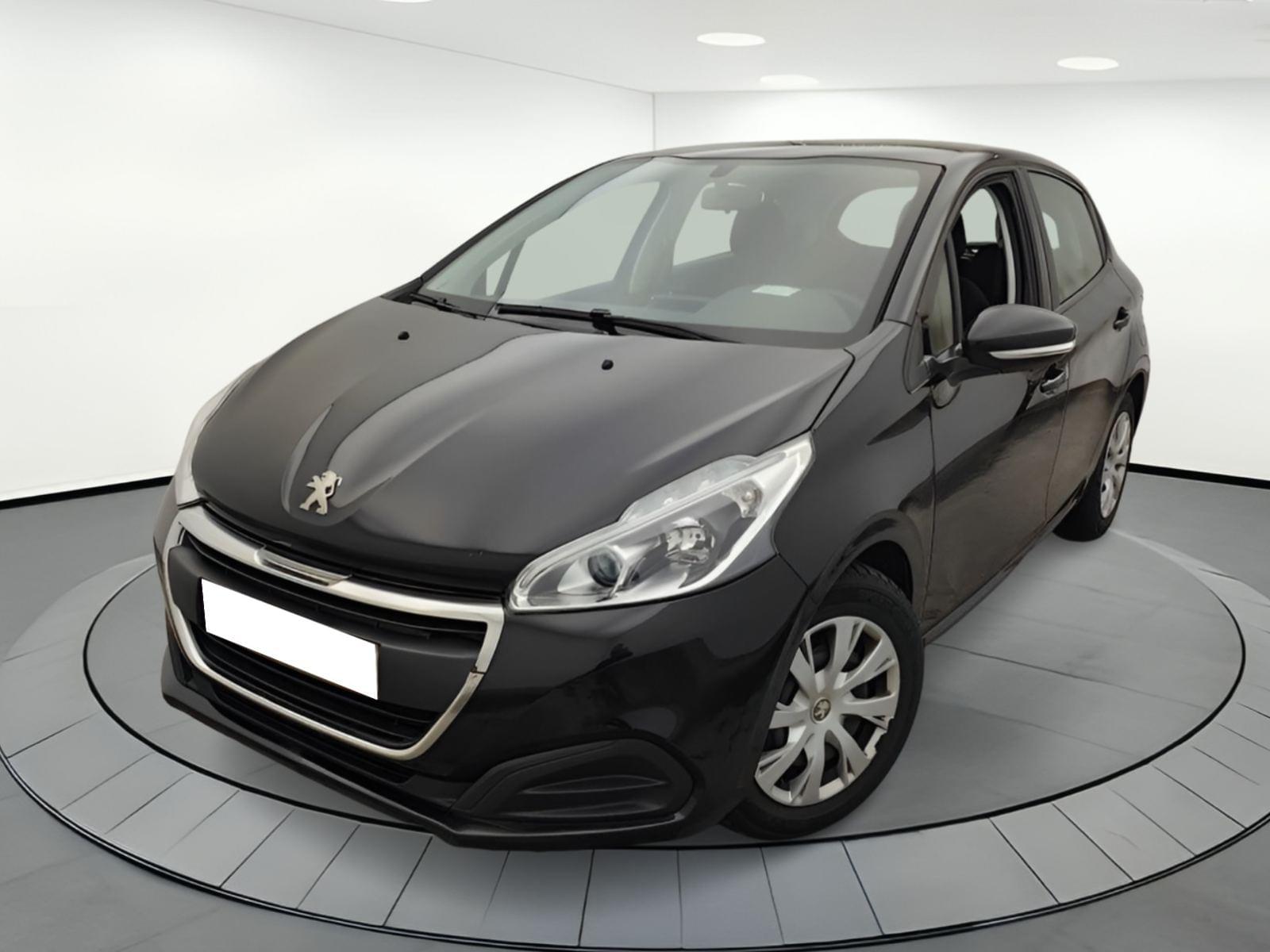 PEUGEOT 208 1.5 BLUEHDI 6.2 75KW S/S ACTIVE 5D 1 