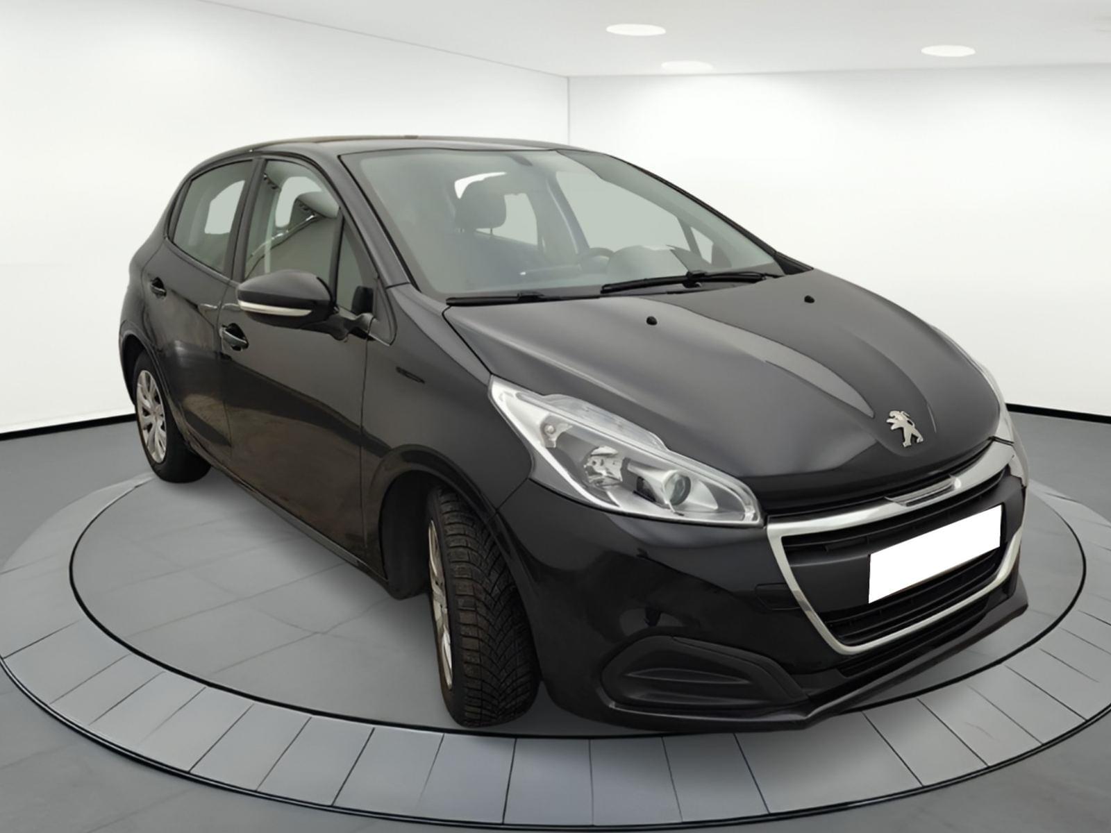 PEUGEOT 208 1.5 BLUEHDI 6.2 75KW S/S ACTIVE 5D 2 