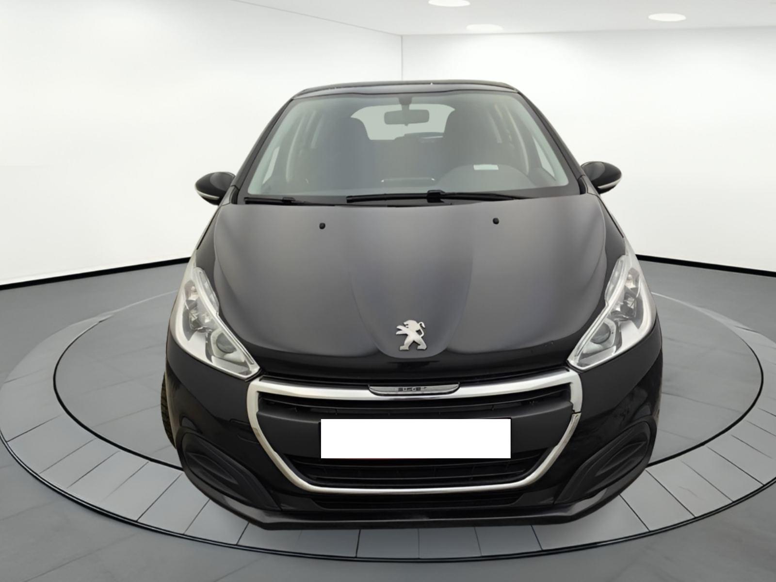 PEUGEOT 208 1.5 BLUEHDI 6.2 75KW S/S ACTIVE 5D 3 