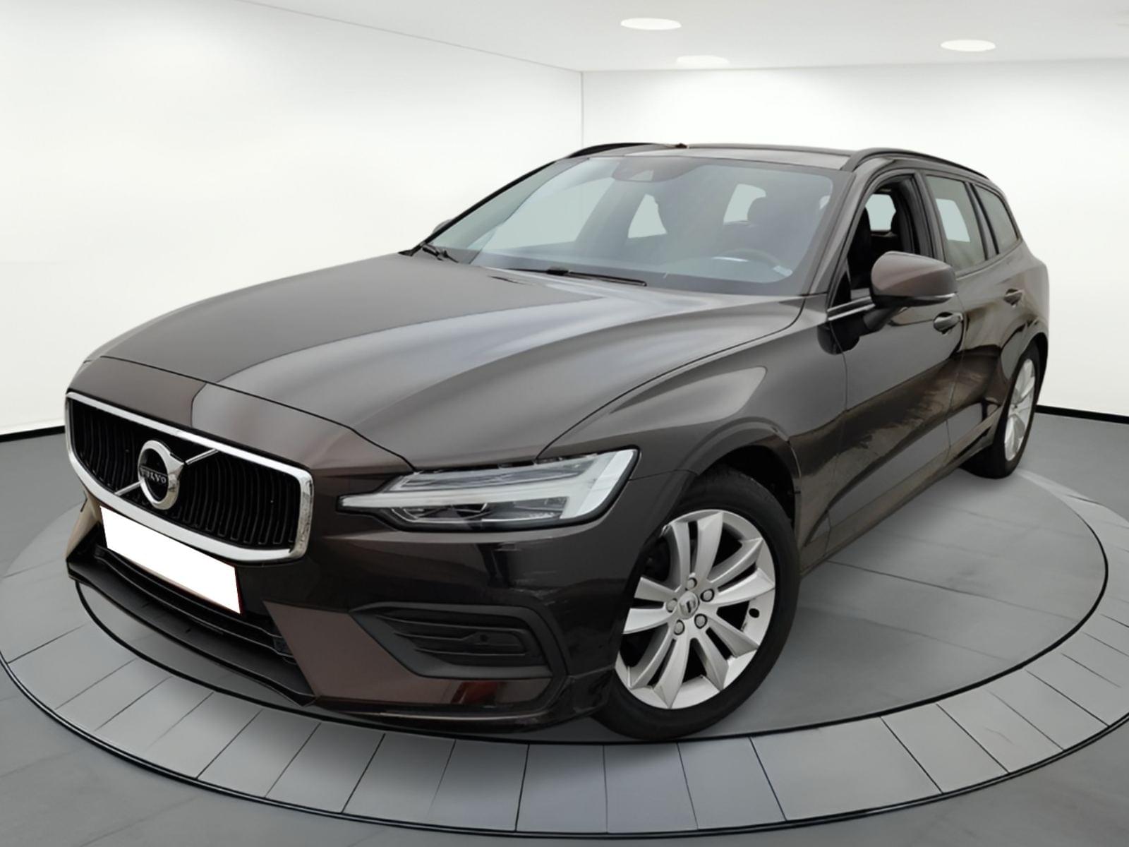 VOLVO V60 D3 MOMENTUM 5D 1 