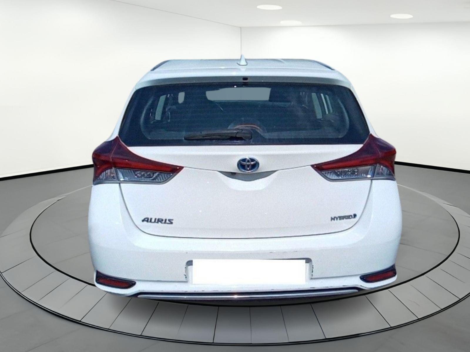 TOYOTA AURIS 1.8 140H Hybrid Active (Business Plus) 6 