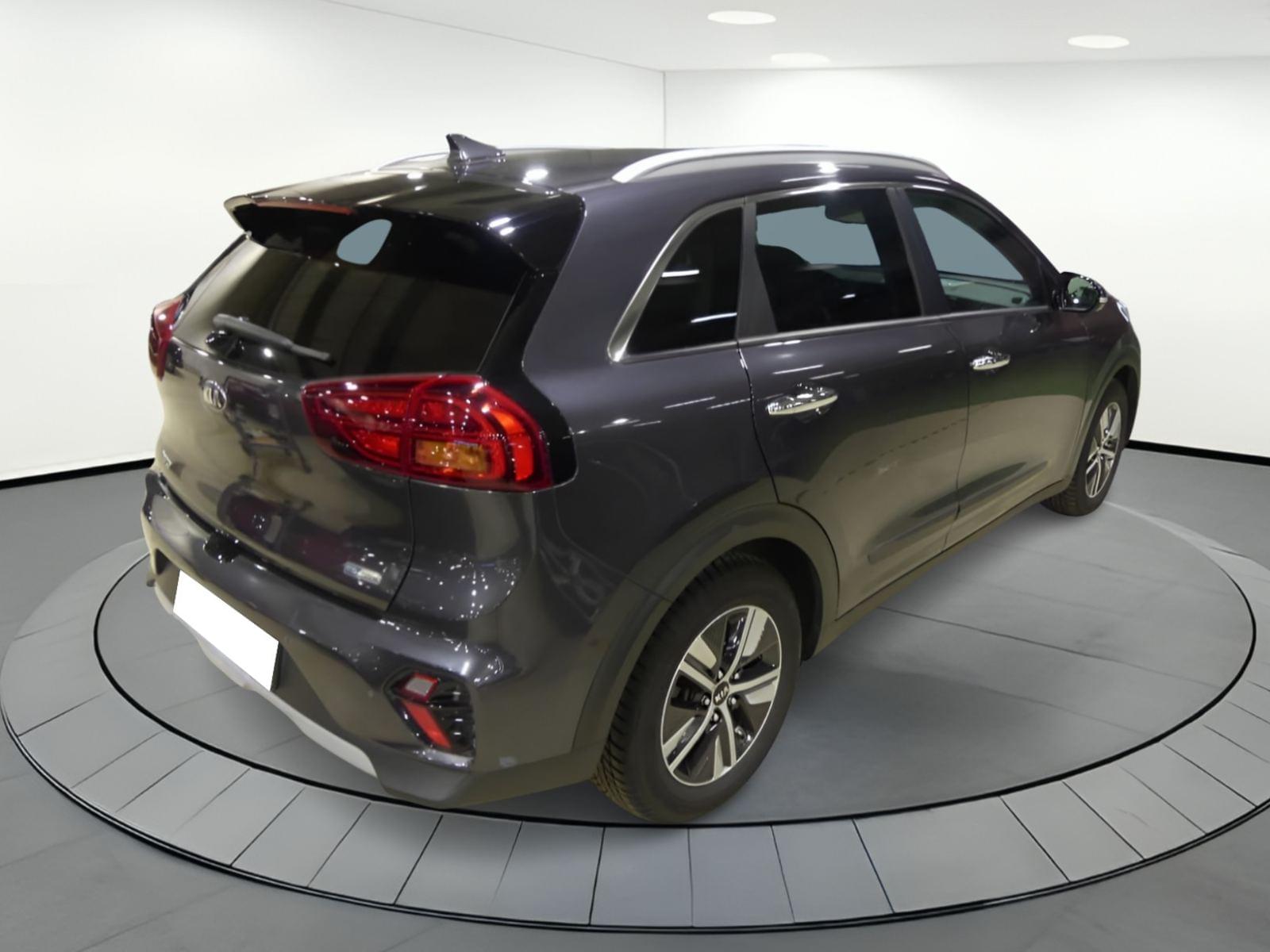 KIA NIRO 1.6 GDI MORE UVO DCT AUT 2 