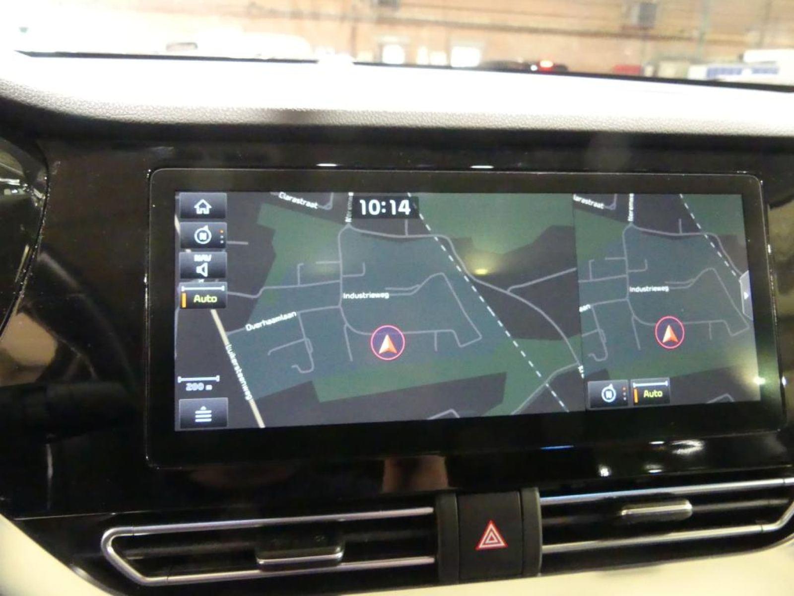 KIA NIRO 1.6 GDI MORE UVO DCT AUT 10 