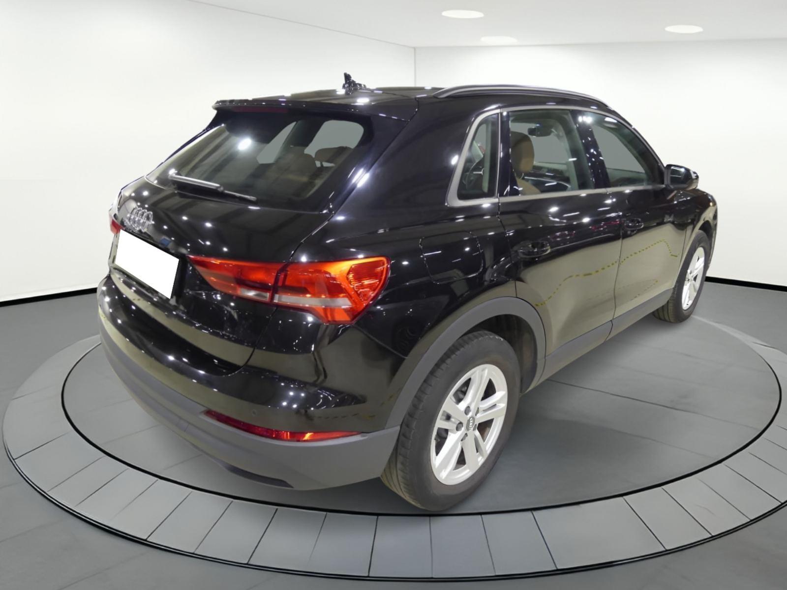 AUDI Q3 35 TDI BUSINESS EDITION S TRON 2 