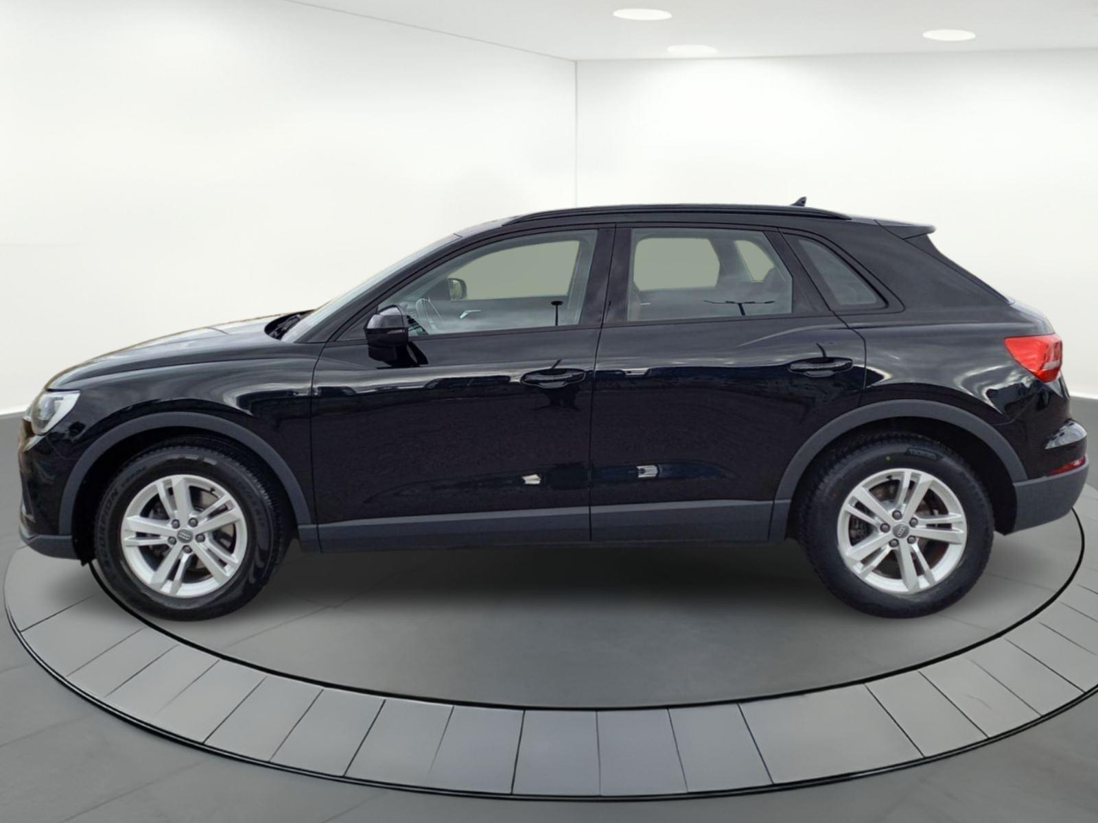 AUDI Q3 35 TDI BUSINESS EDITION S TRON 2 