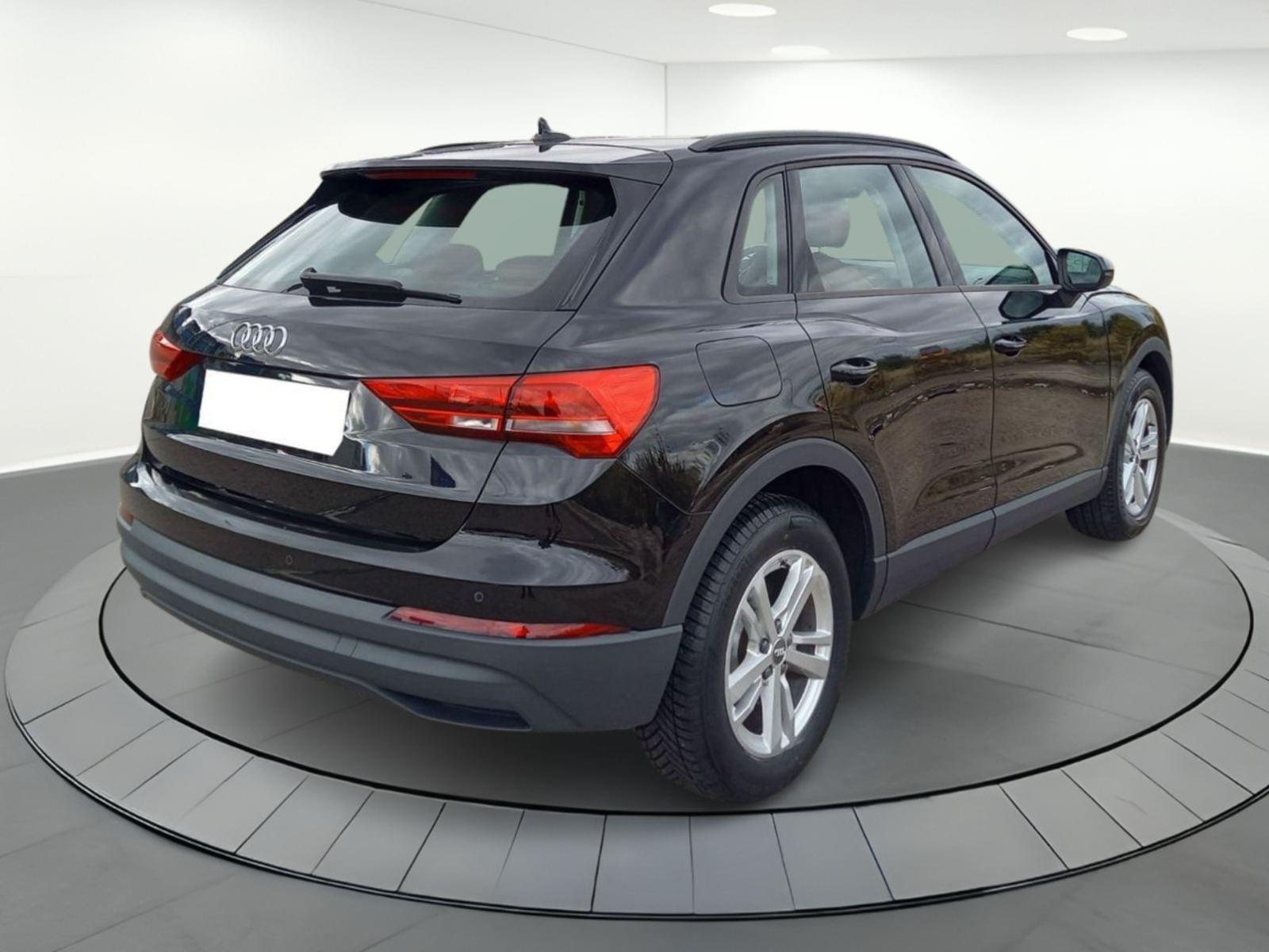 AUDI Q3 35 TDI BUSINESS EDITION S TRON 3 