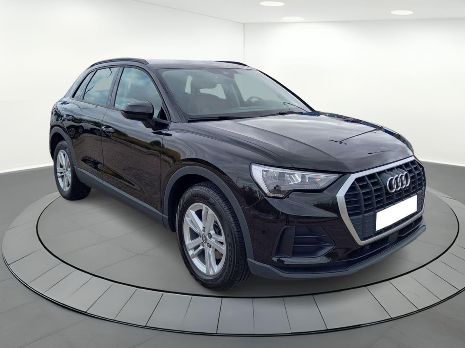 AUDI Q3 35 TDI BUSINESS EDITION S TRON 1 