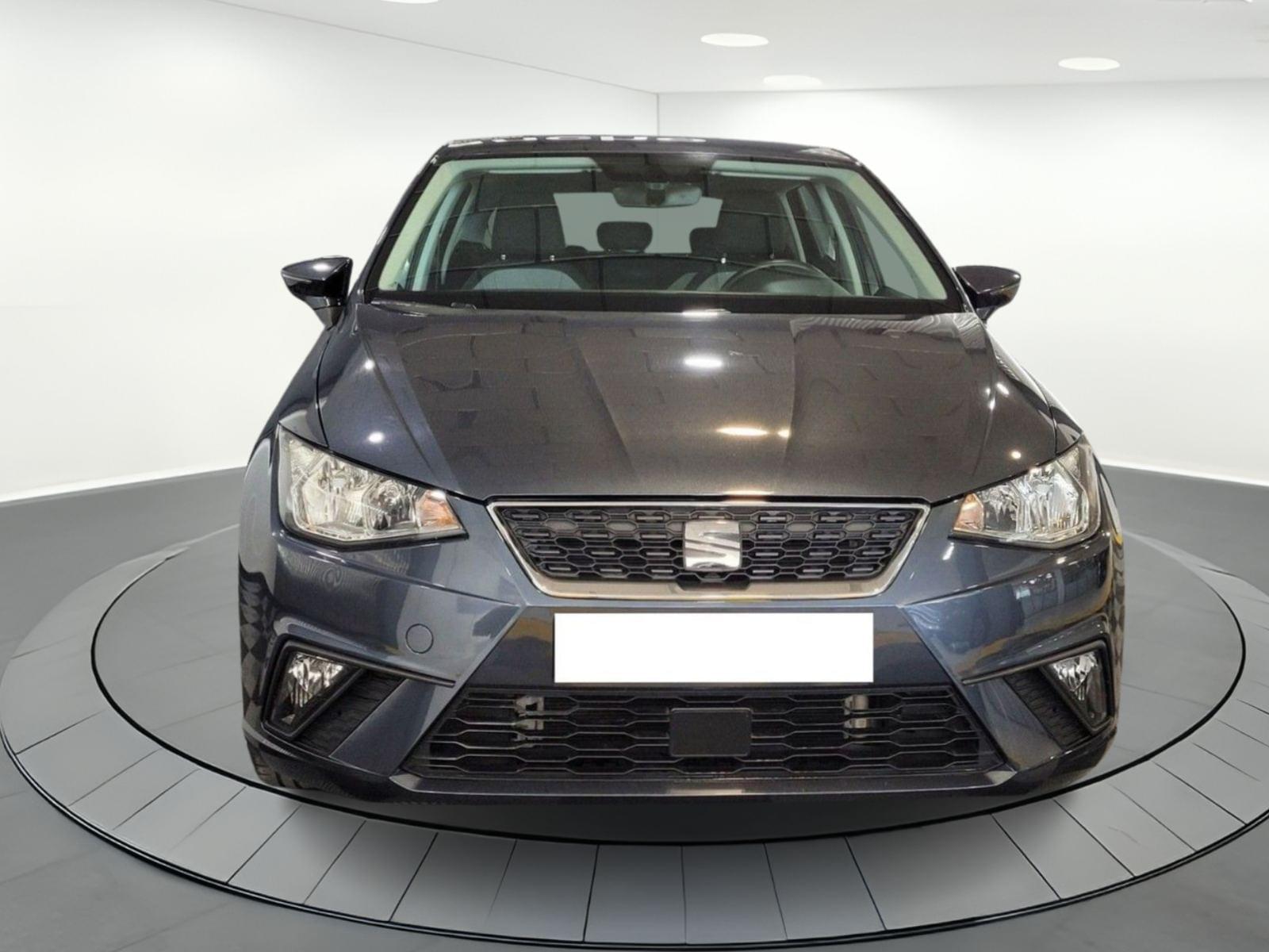 SEAT IBIZA 1.0 TGI 66KW (90CV) STYLE 2 