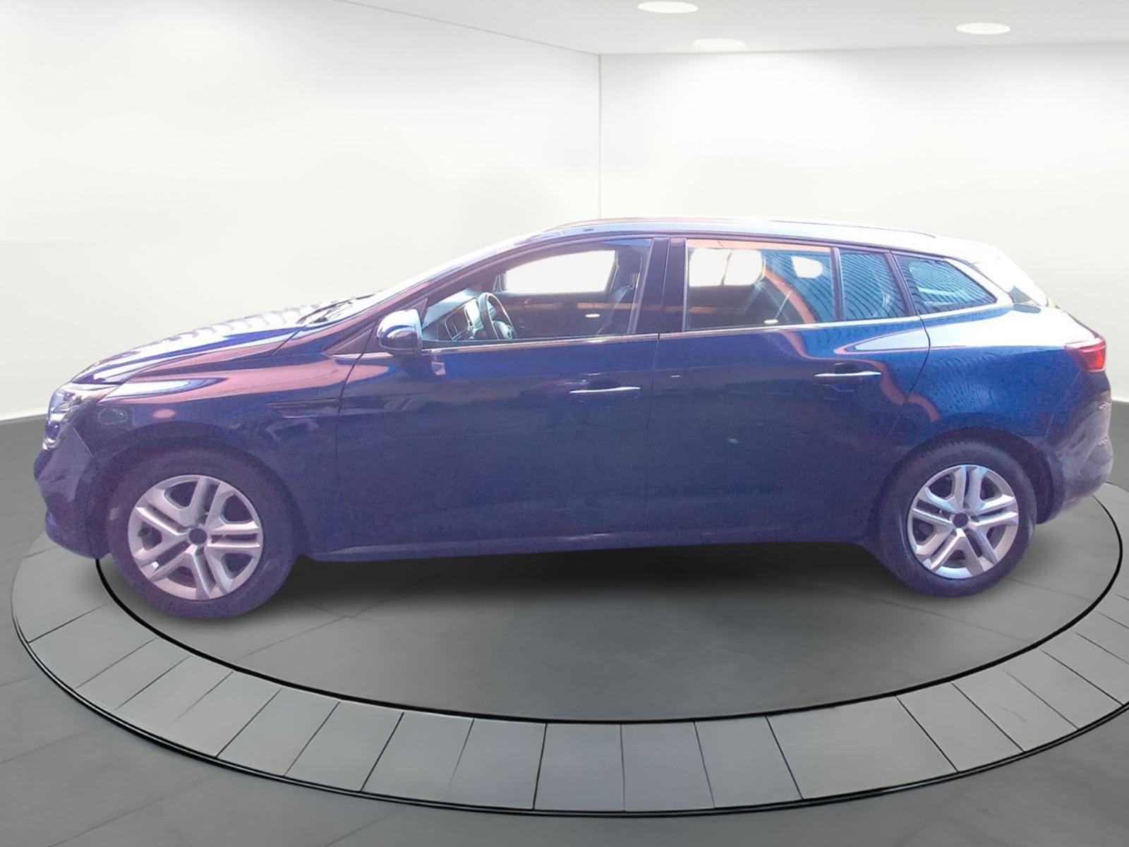 RENAULT MéGANE 1.5 BLUE DCI BUSINESS 85 KW 2 