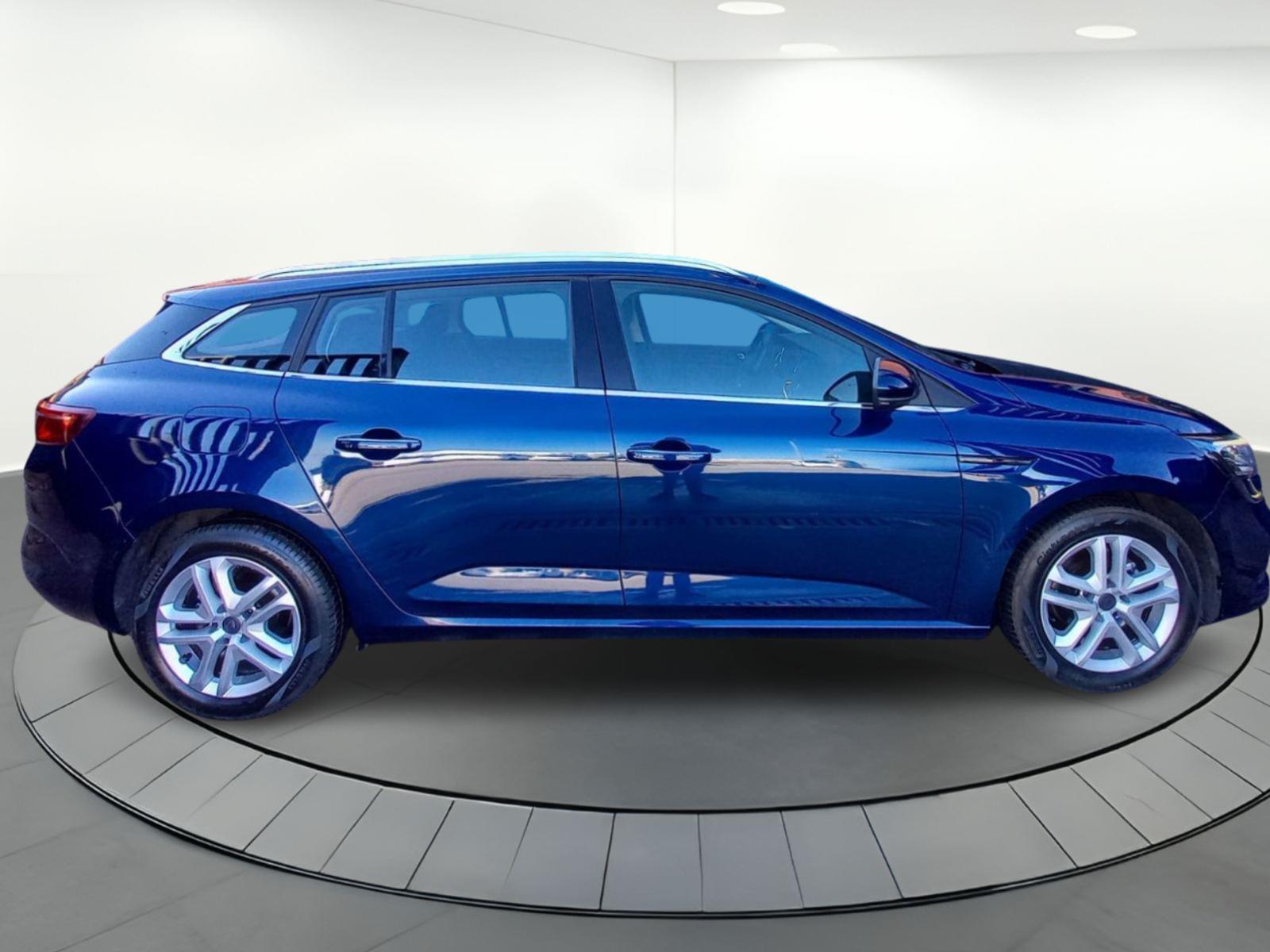 RENAULT MéGANE 1.5 BLUE DCI BUSINESS 85 KW 5 