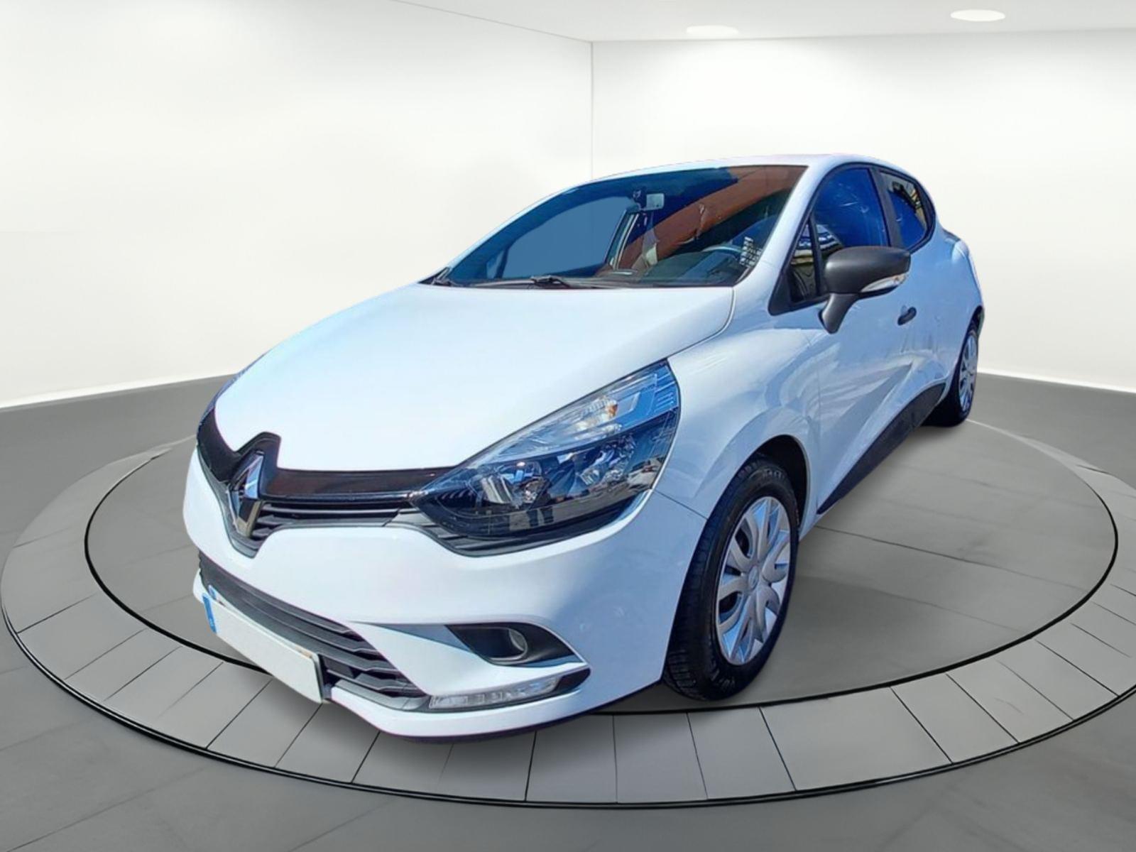 imagen de RENAULT CLIO Business Energy dCi 55kW (75CV) - REF: 04903