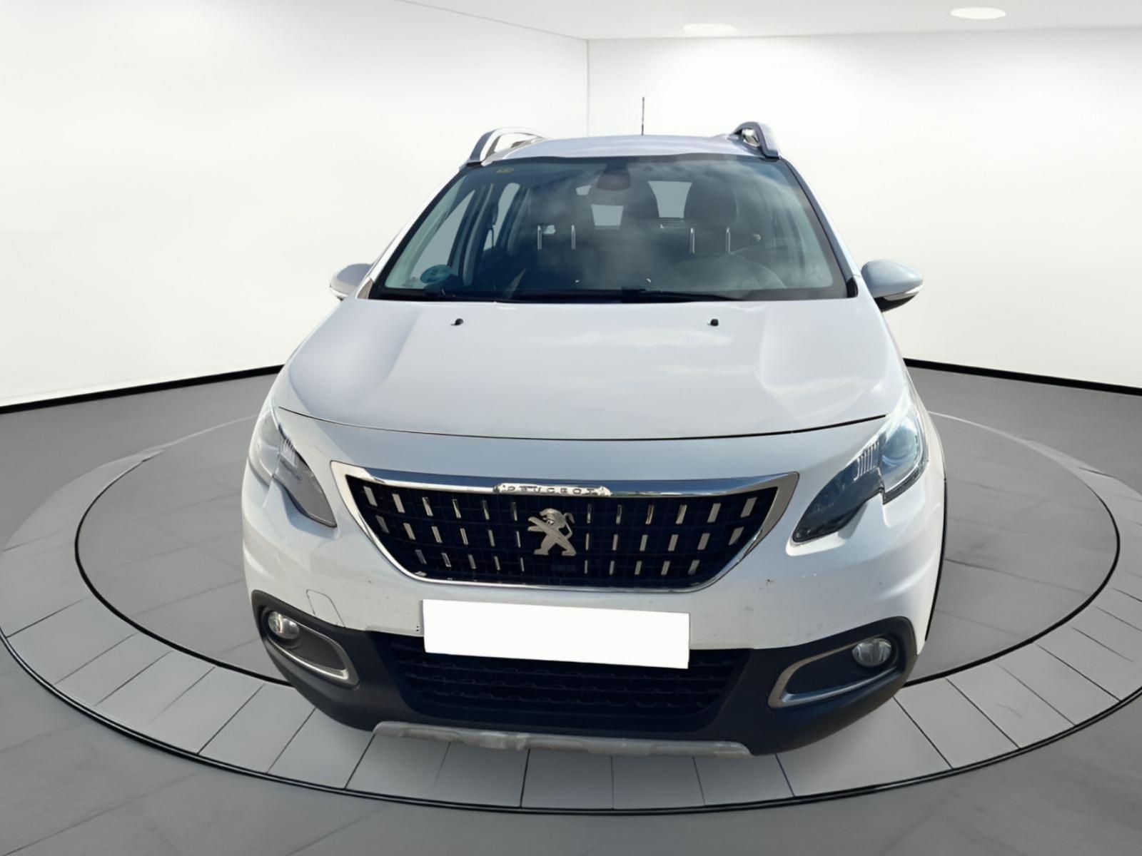 PEUGEOT 2008 Allure BlueHDi 73KW (100CV) S&S 1 