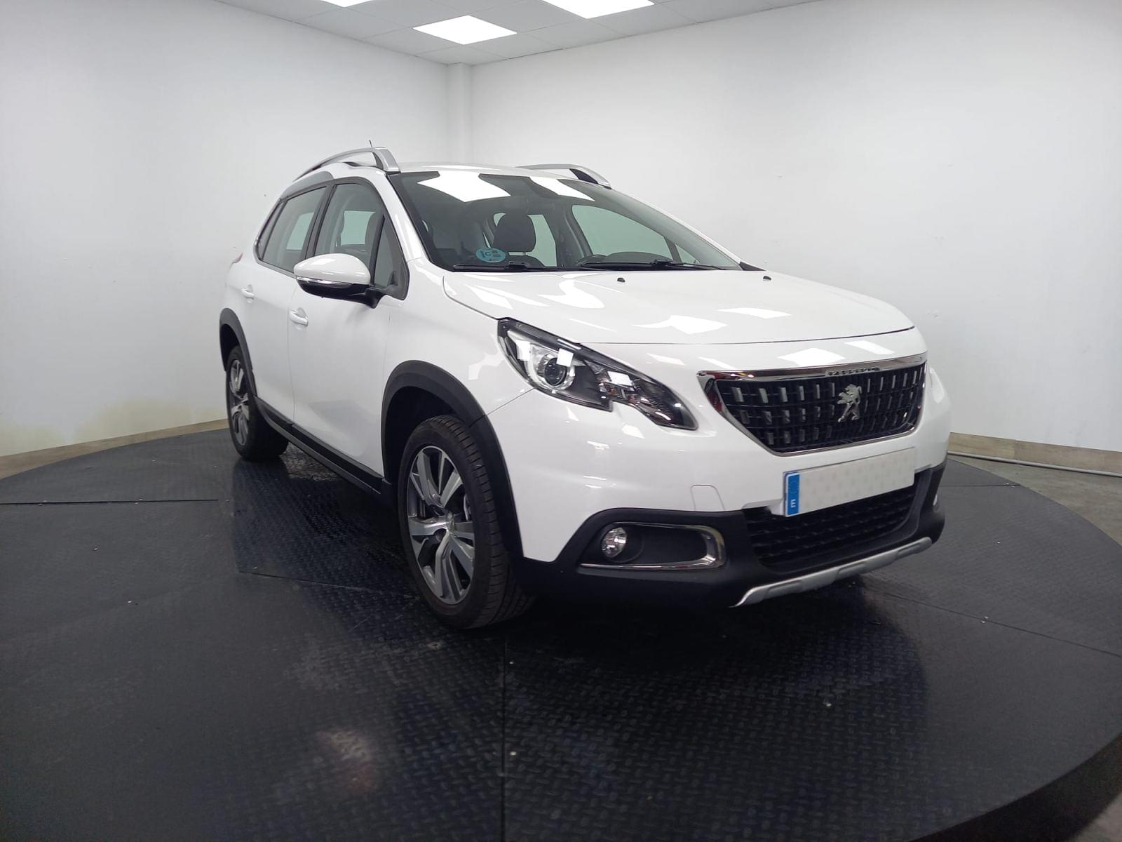 PEUGEOT 2008 Allure BlueHDi 73KW (100CV) S&S 1 