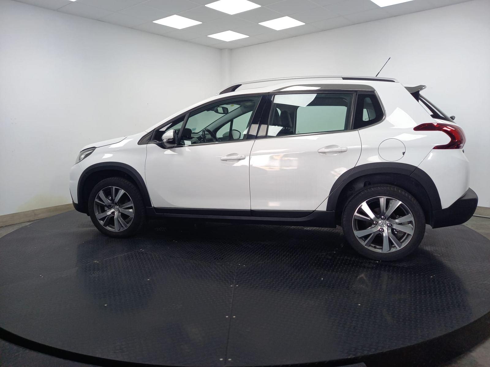 PEUGEOT 2008 Allure BlueHDi 73KW (100CV) S&S 4 