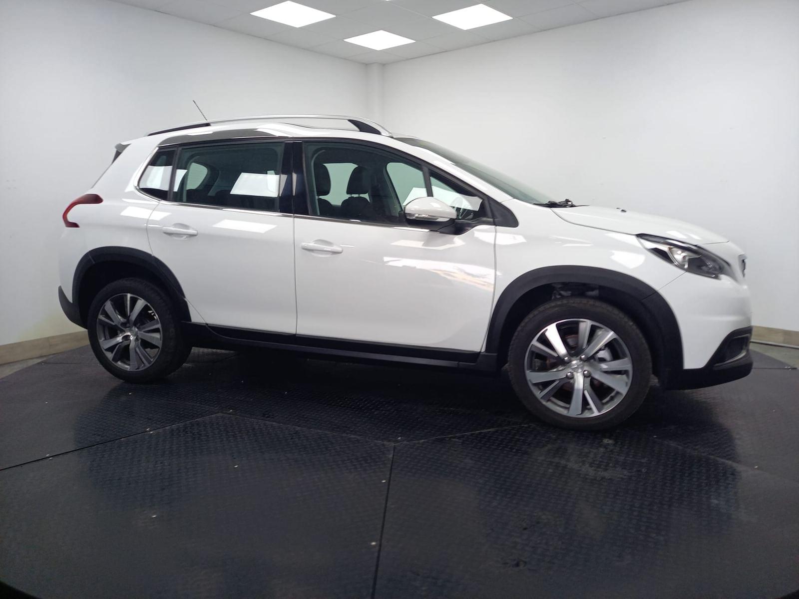 PEUGEOT 2008 Allure BlueHDi 73KW (100CV) S&S 5 