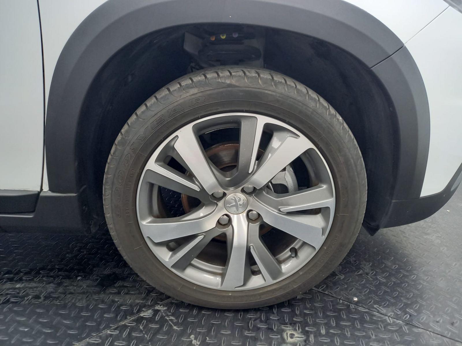 PEUGEOT 2008 Allure BlueHDi 73KW (100CV) S&S 7 