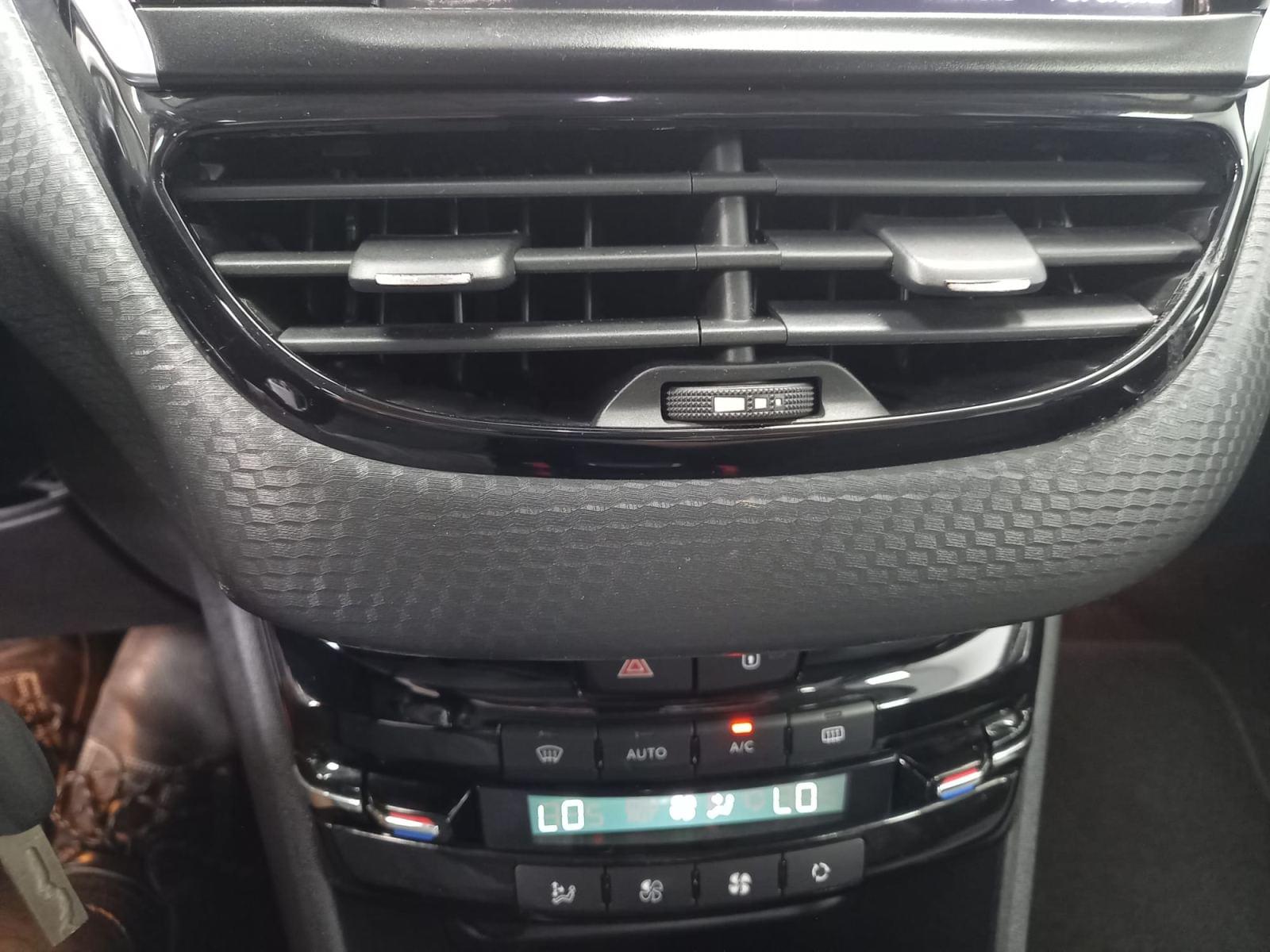 PEUGEOT 2008 Allure BlueHDi 73KW (100CV) S&S 16 