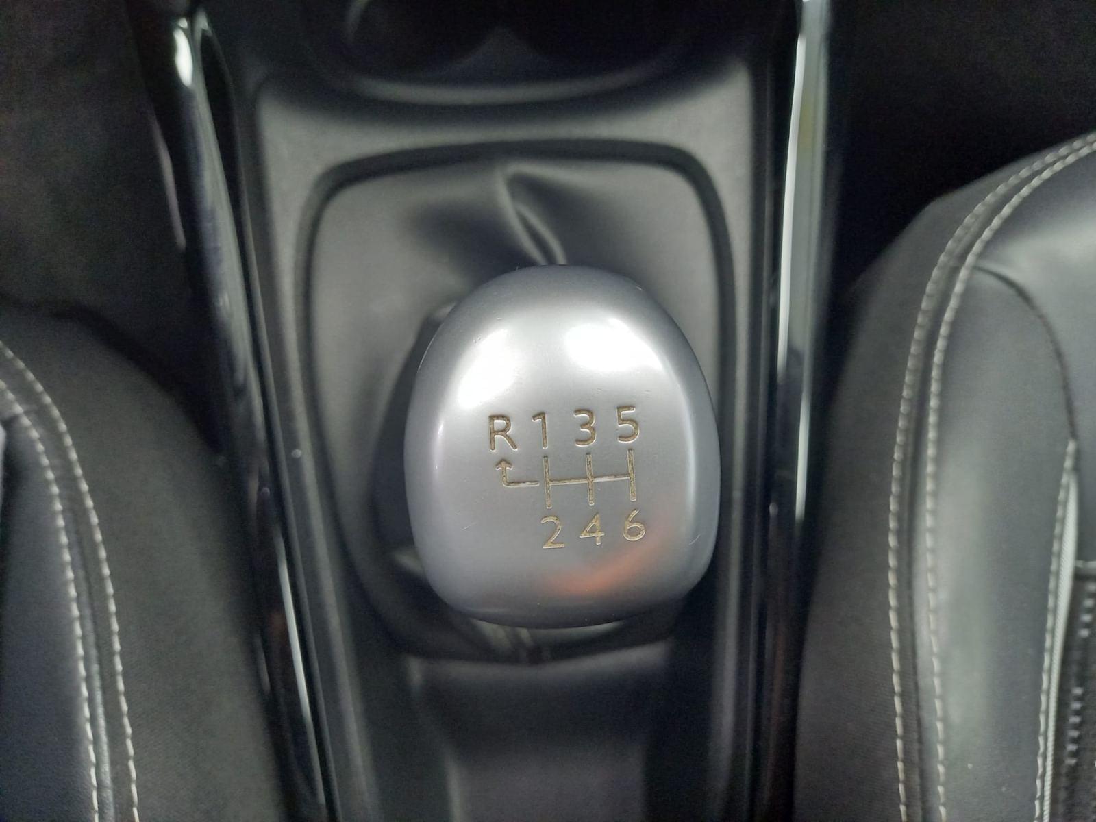 PEUGEOT 2008 Allure BlueHDi 73KW (100CV) S&S 17 