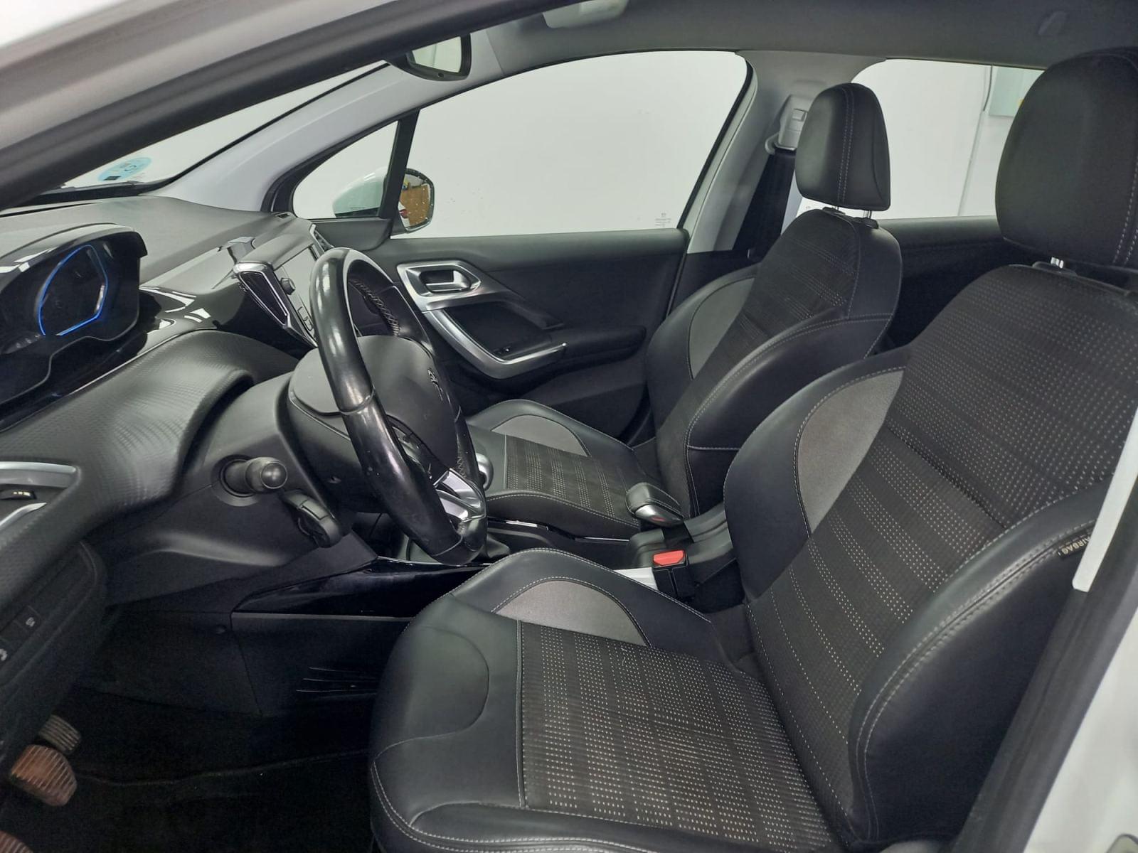 PEUGEOT 2008 Allure BlueHDi 73KW (100CV) S&S 21 