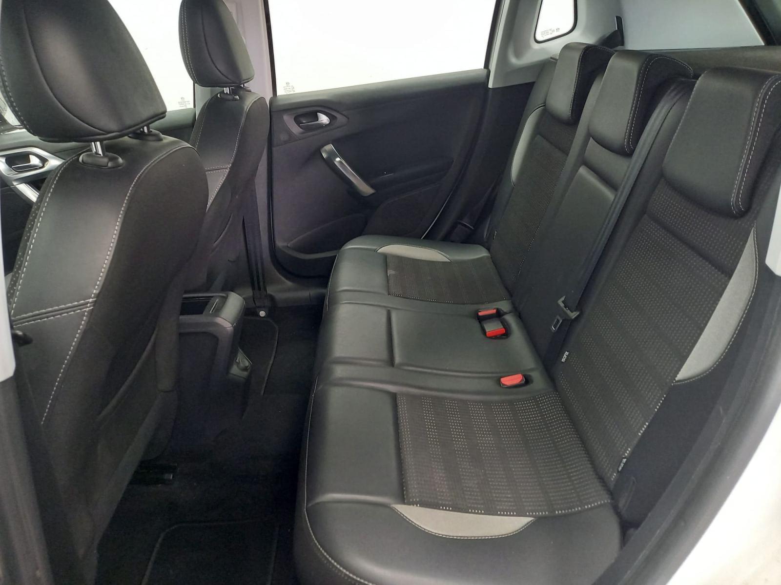 PEUGEOT 2008 Allure BlueHDi 73KW (100CV) S&S 24 