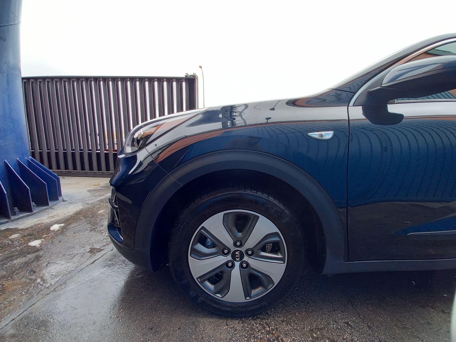 KIA NIRO MUST 1.6 GDI HEV 6DCT 5D 7 