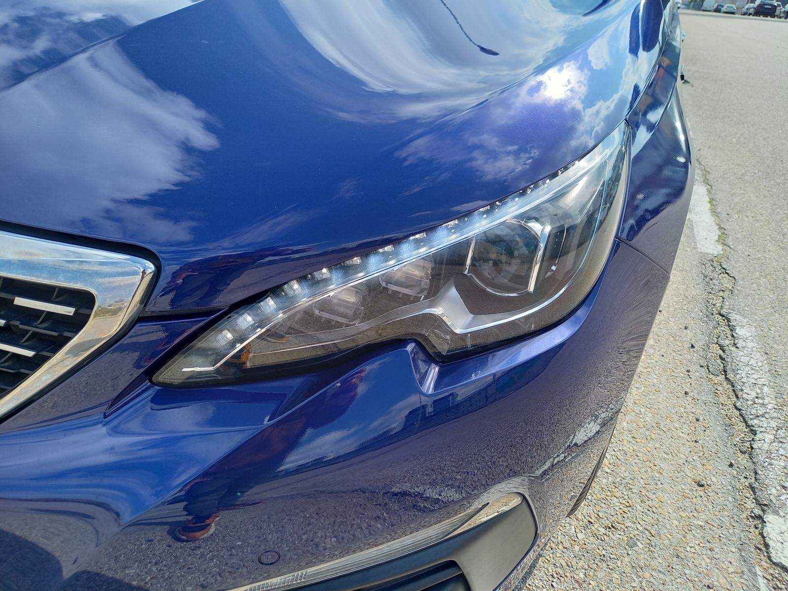 PEUGEOT 308 SW 1.5 BLUE HDI 130 GT LINE (EU6.2) 5D 6 