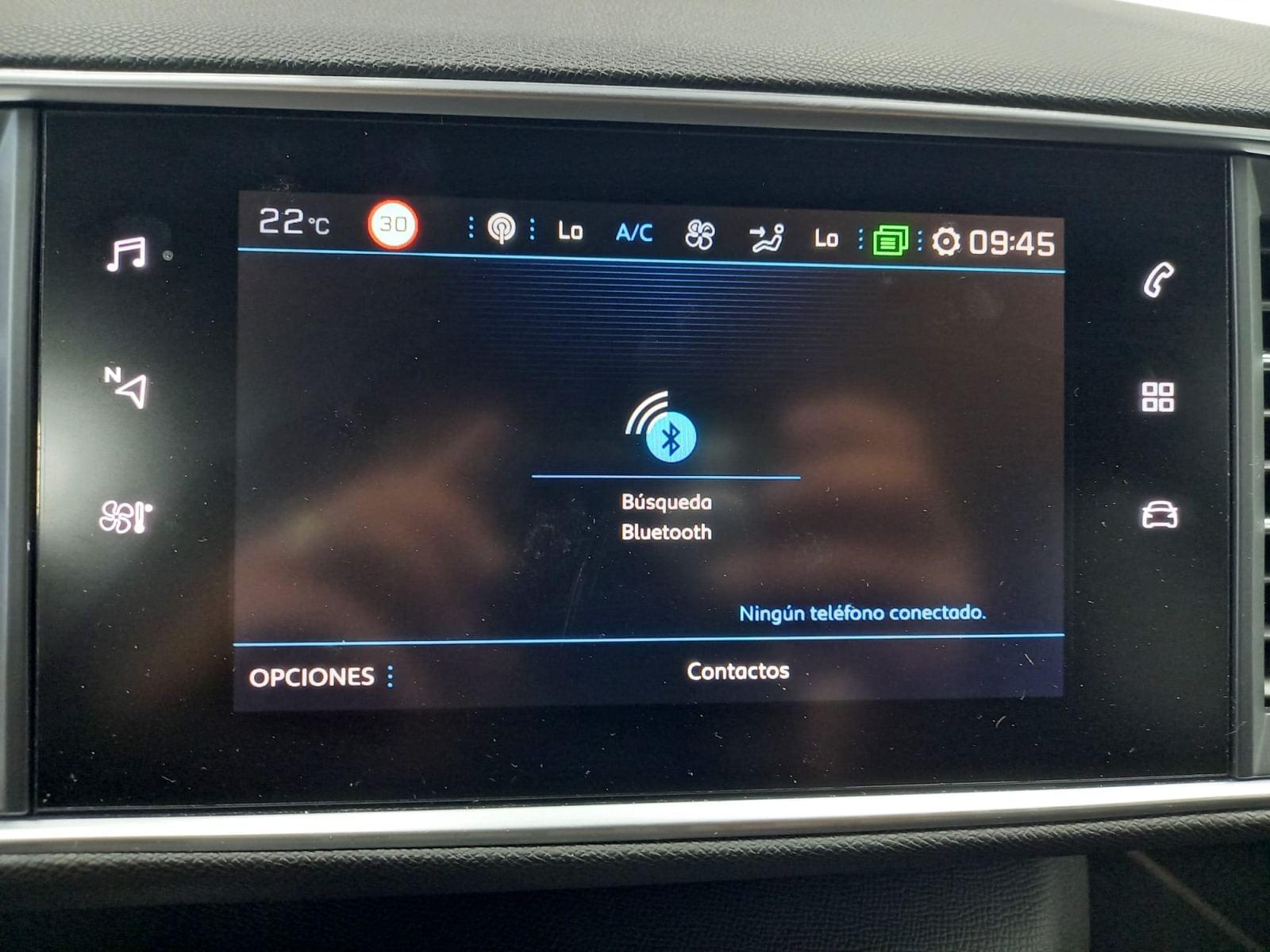 PEUGEOT 308 SW 1.5 BLUE HDI 130 GT LINE (EU6.2) 5D 31