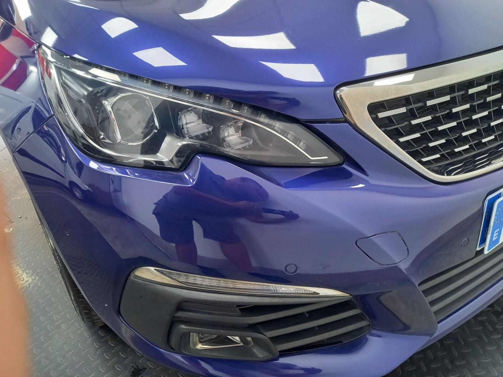 PEUGEOT 308 SW 1.5 BLUE HDI 130 GT LINE (EU6.2) 5D 32