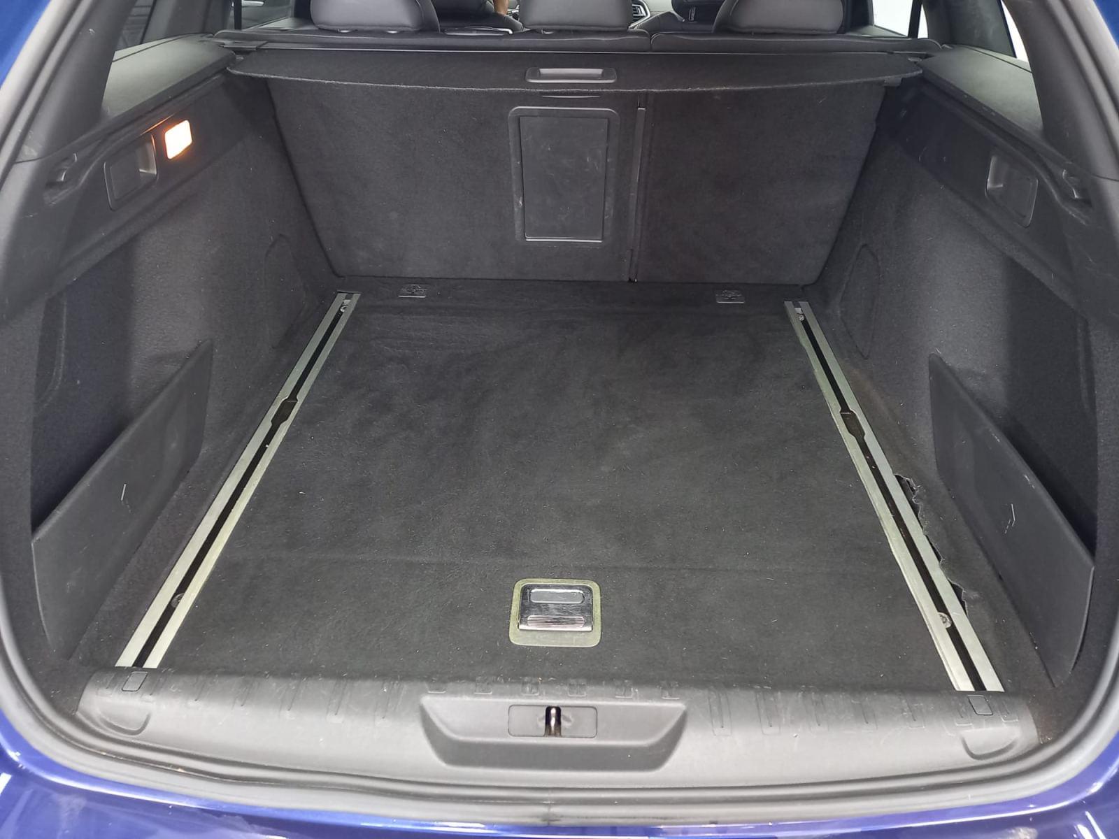 PEUGEOT 308 SW 1.5 BLUE HDI 130 GT LINE (EU6.2) 5D 33