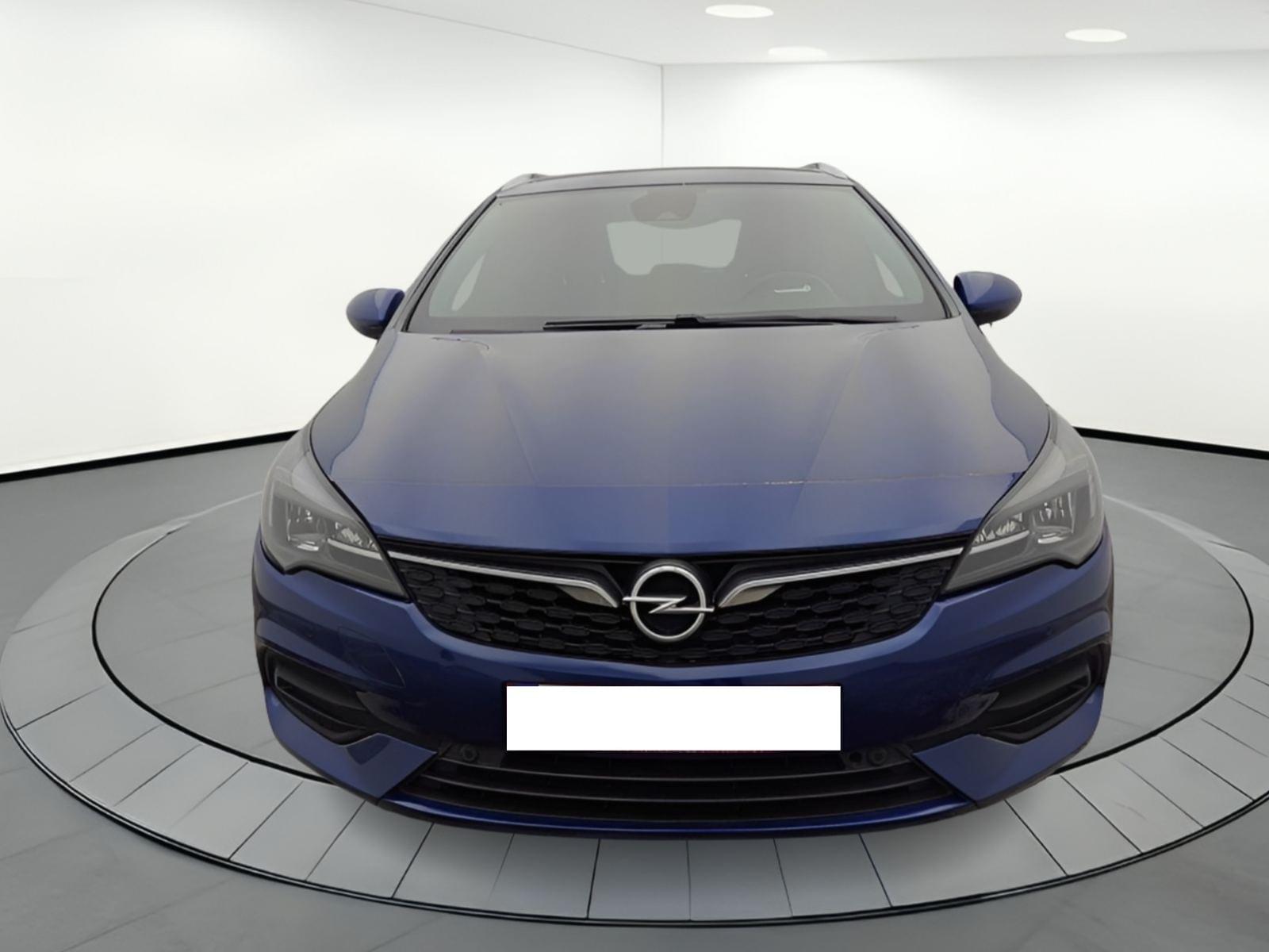 OPEL ASTRA ST 1.5 TURBO D 77KW S/S ELEGANCE 5D 2 