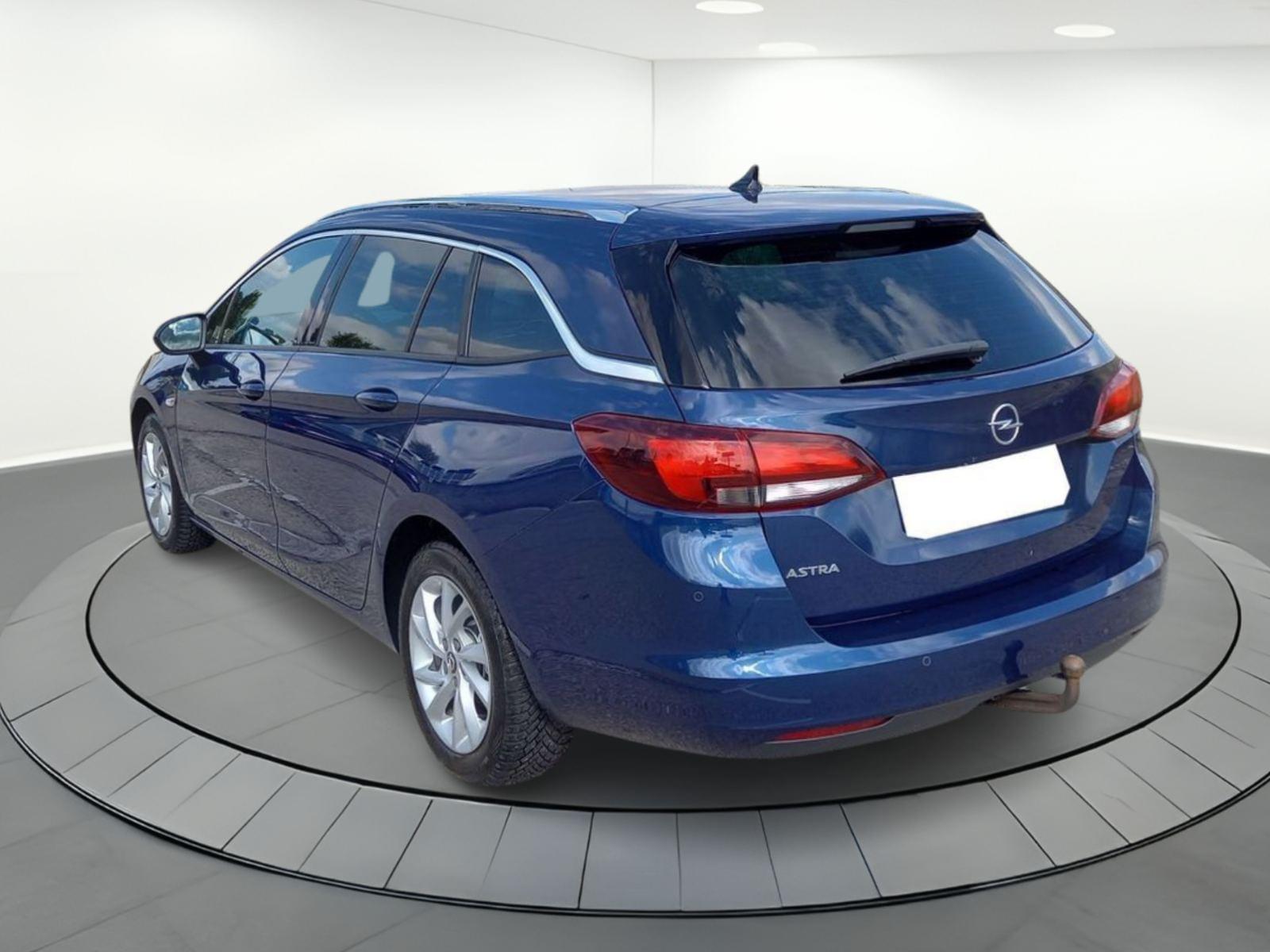 OPEL ASTRA ST 1.5 TURBO D 77KW S/S ELEGANCE 5D 4 